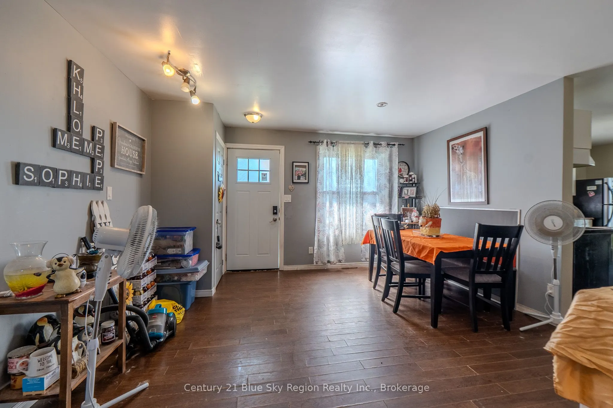 781 Lalande Road