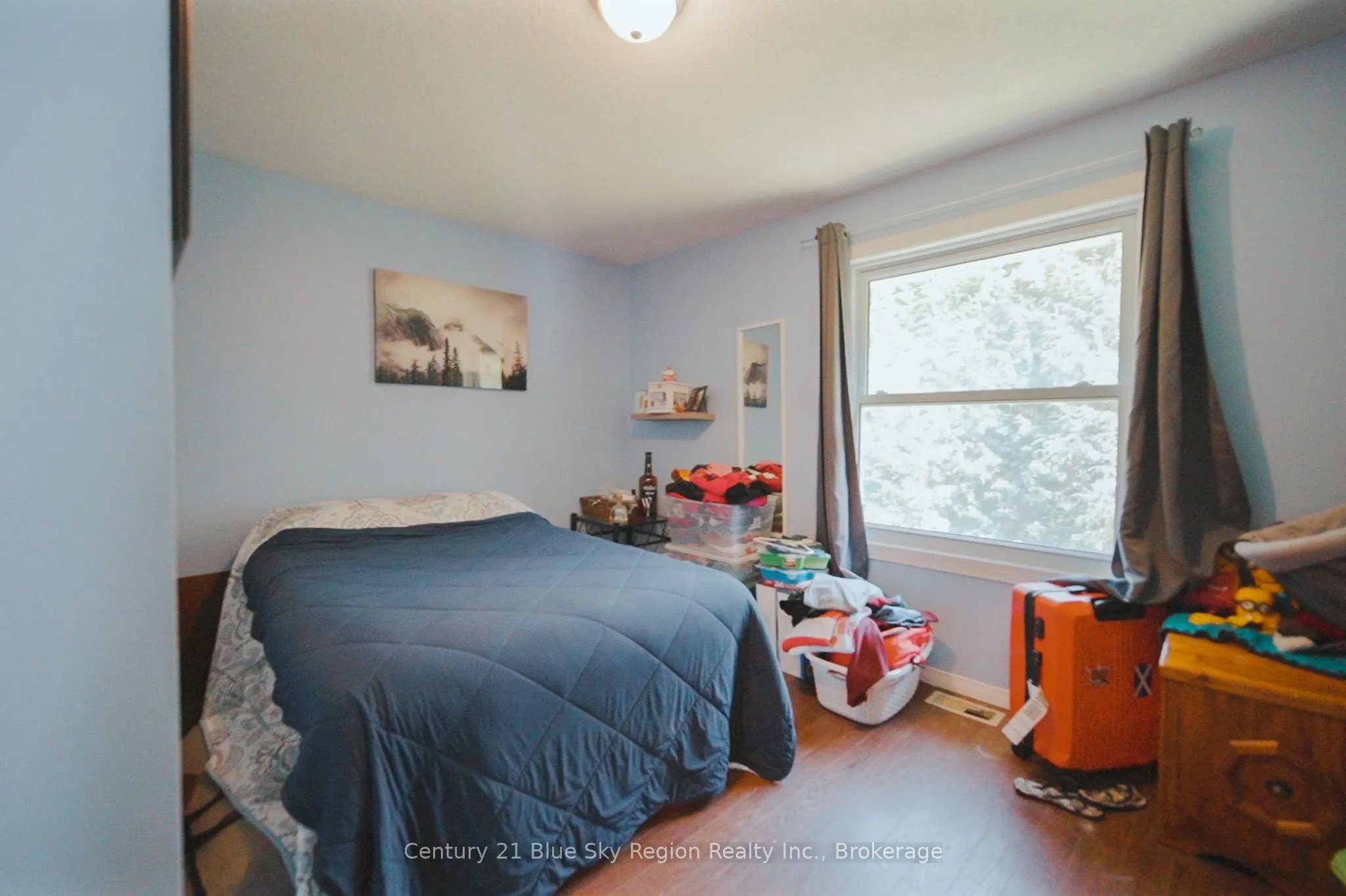 781 Lalande Road