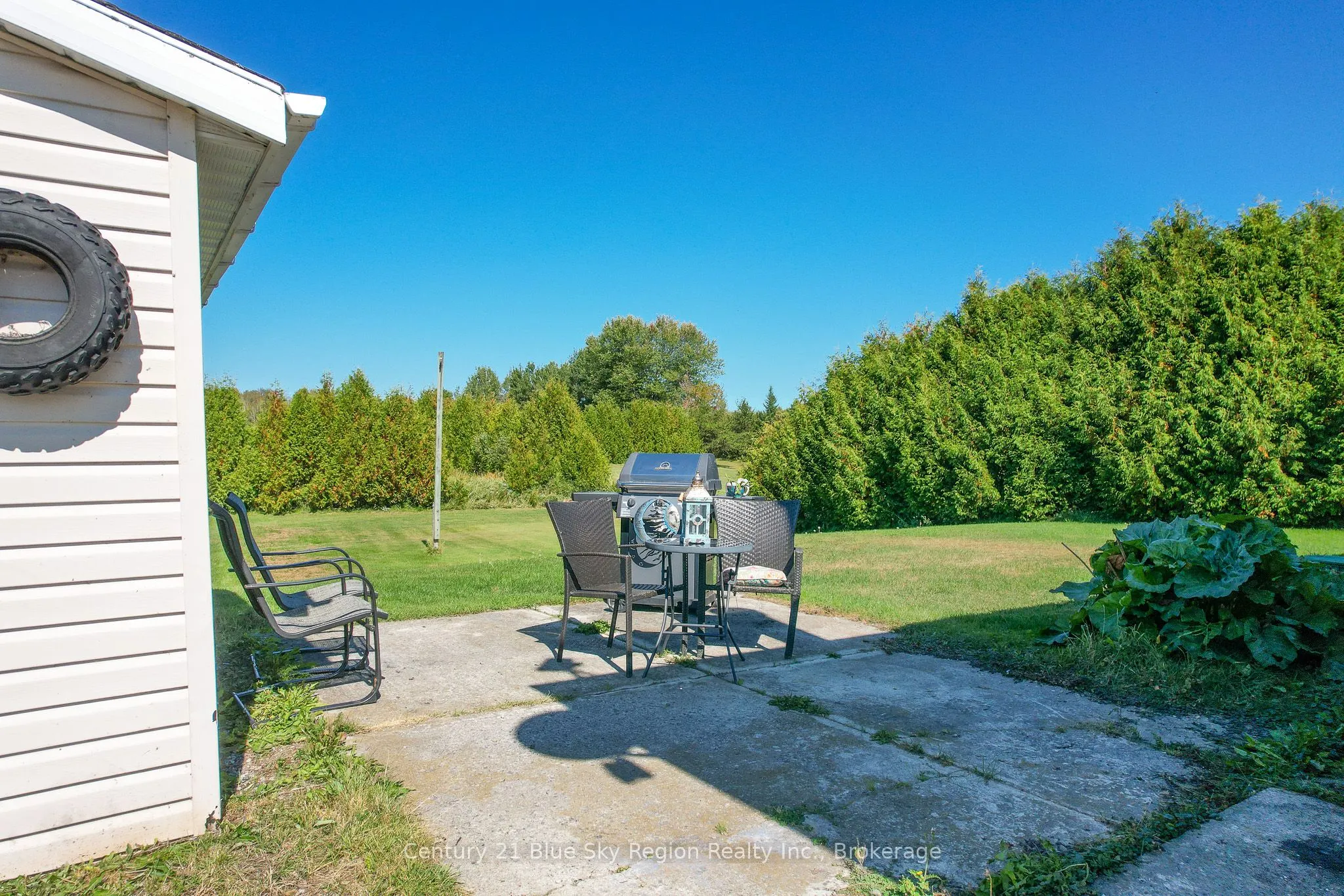 781 Lalande Road