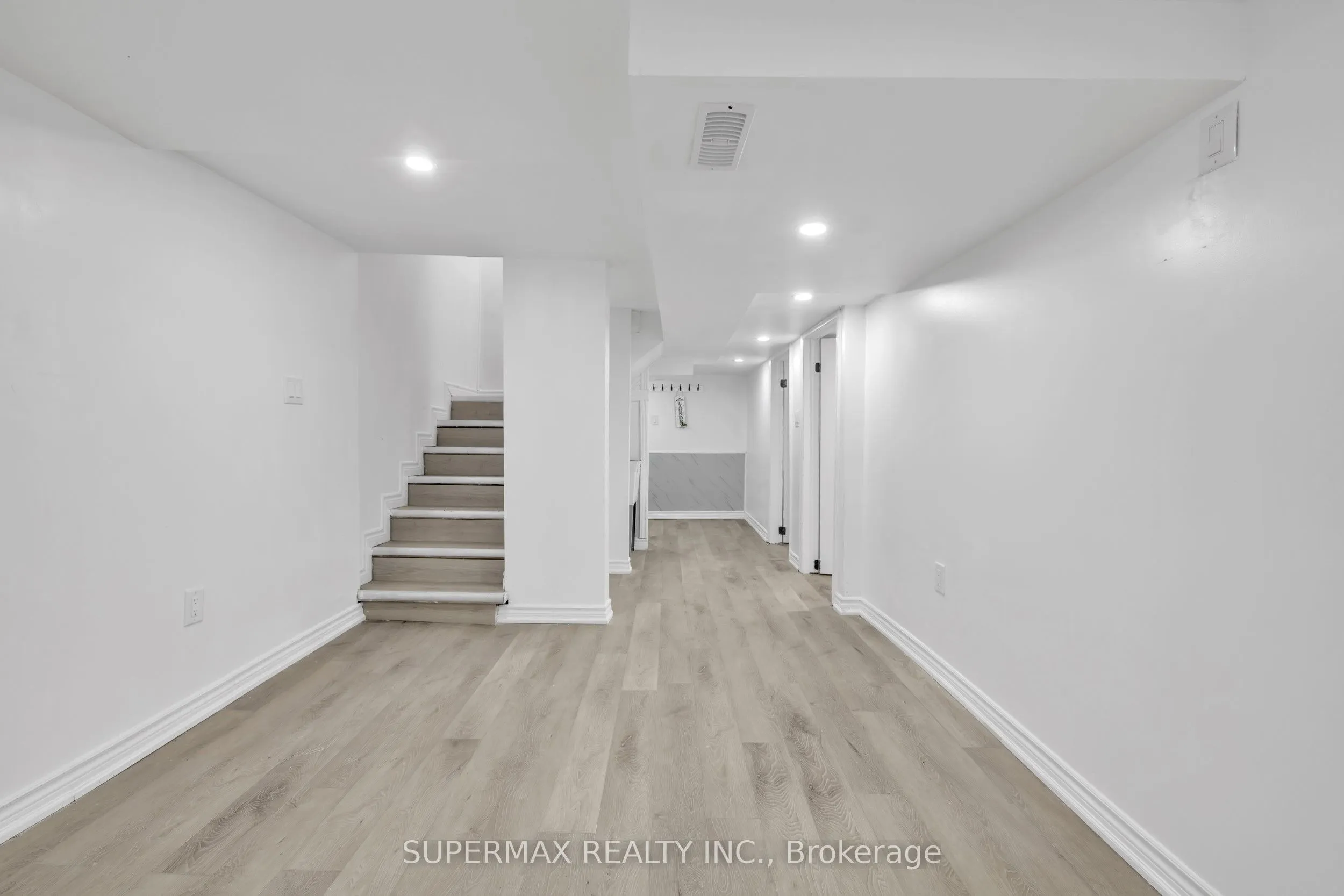 156 Brisbin Street