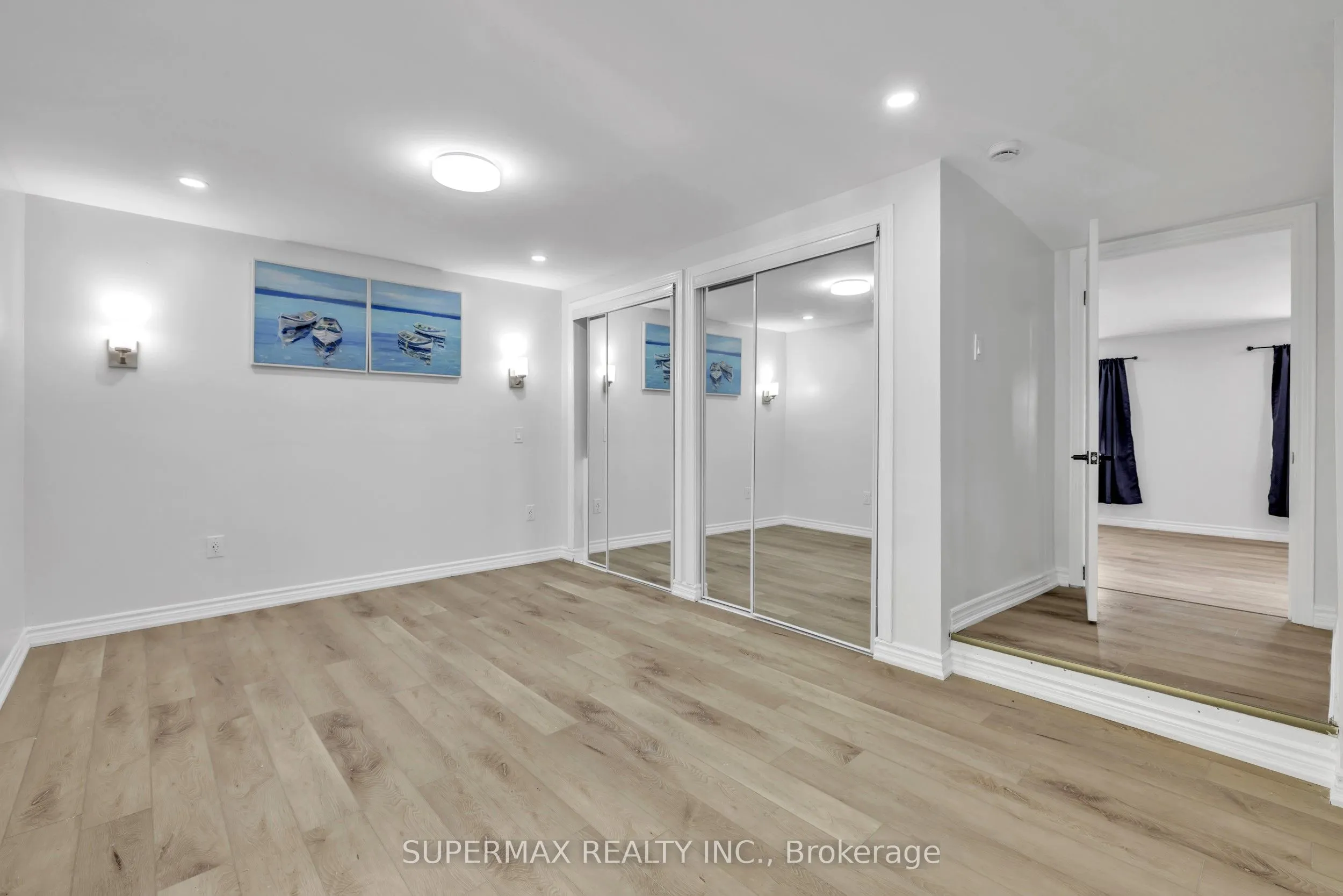 156 Brisbin Street
