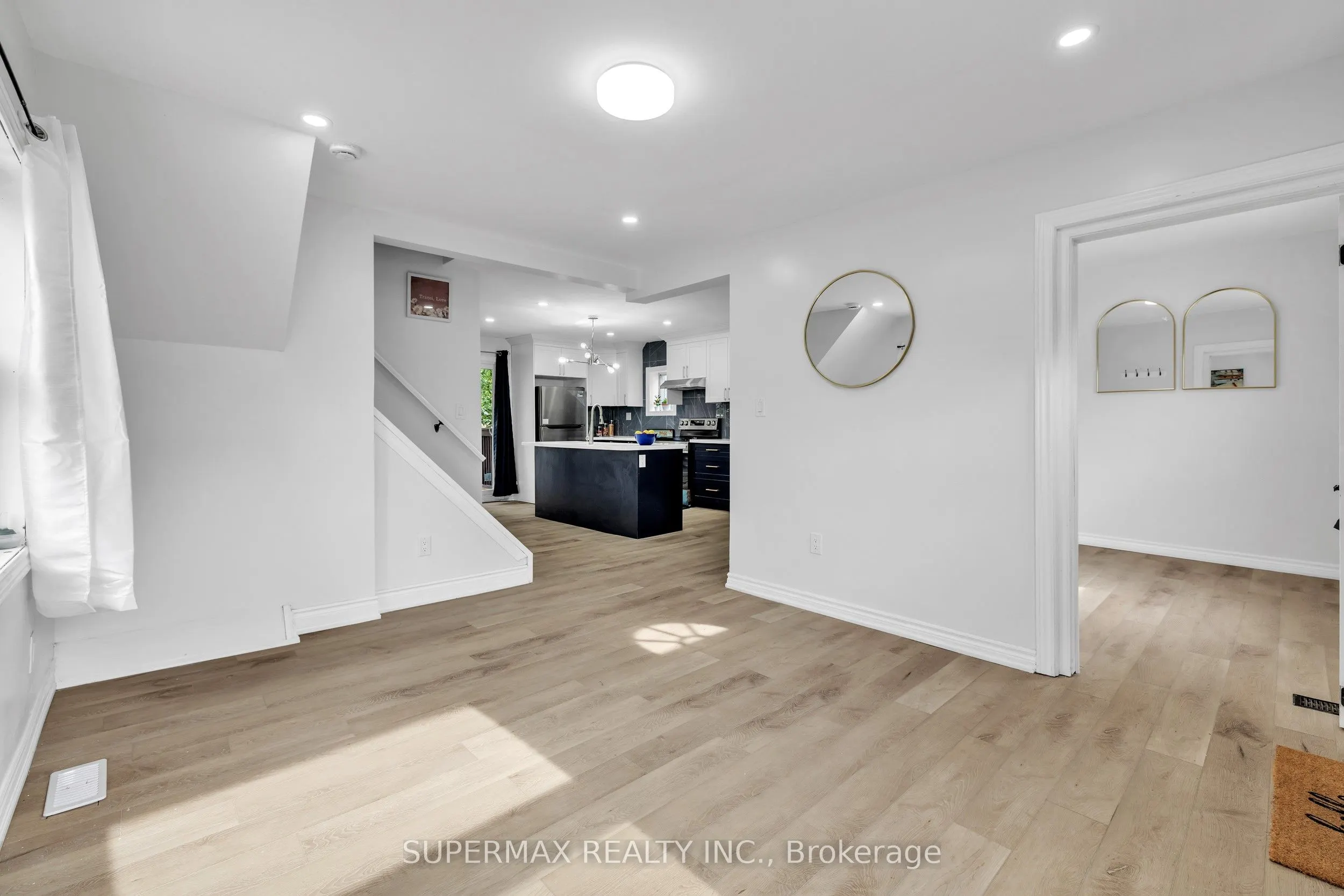 156 Brisbin Street