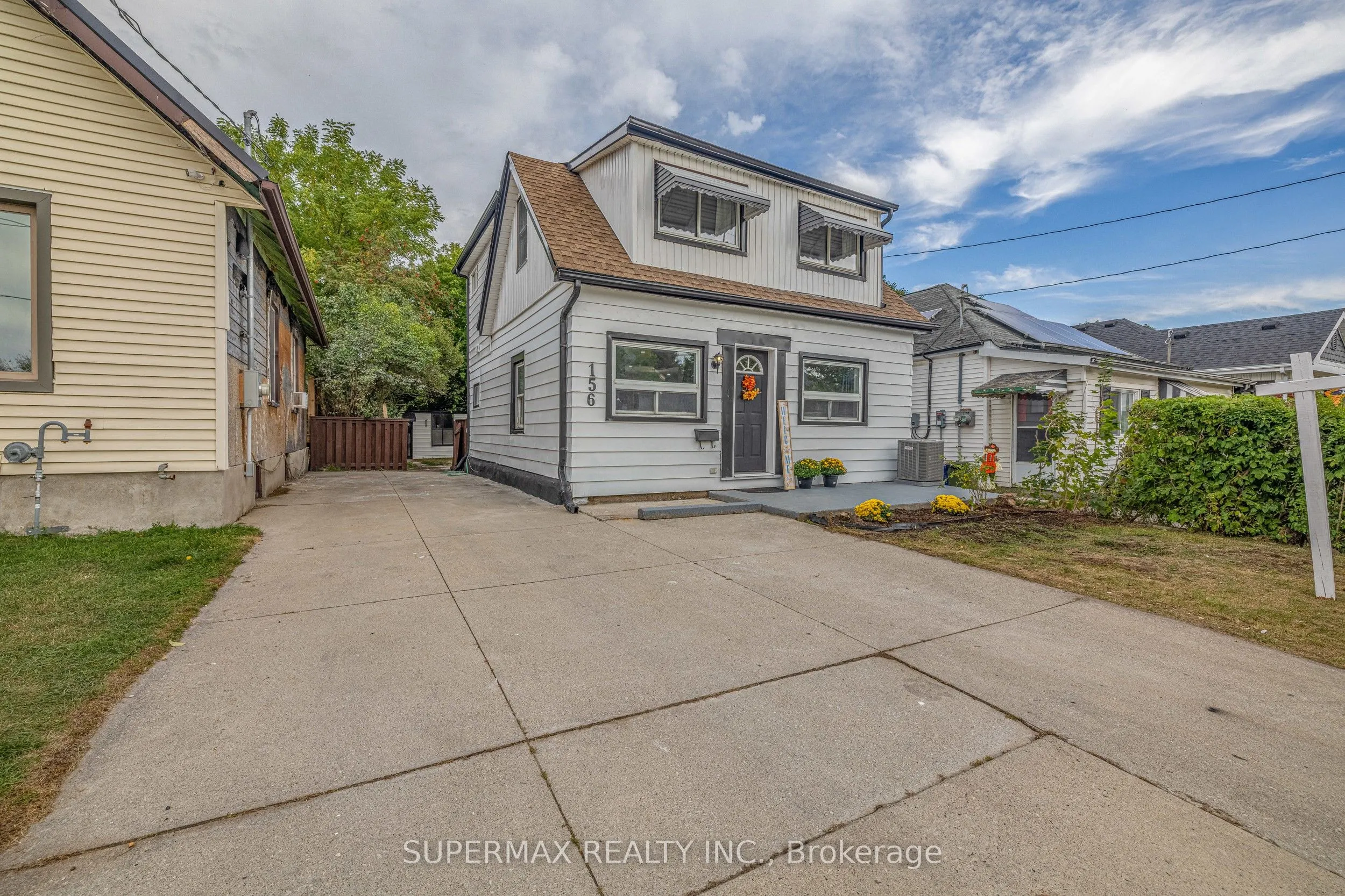 156 Brisbin Street