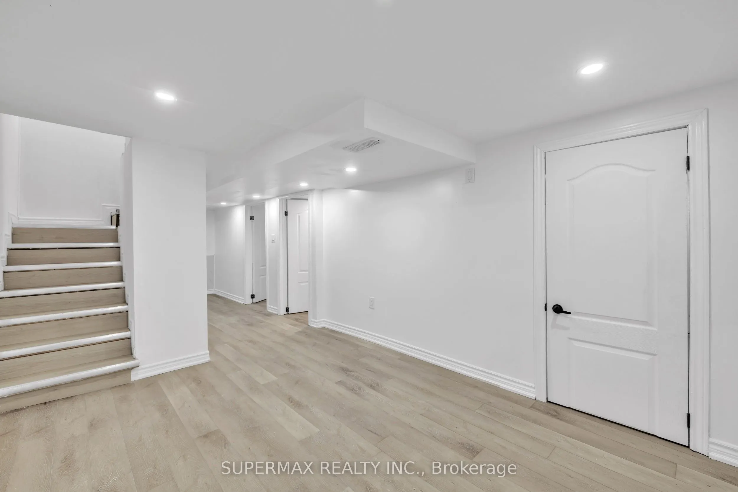156 Brisbin Street