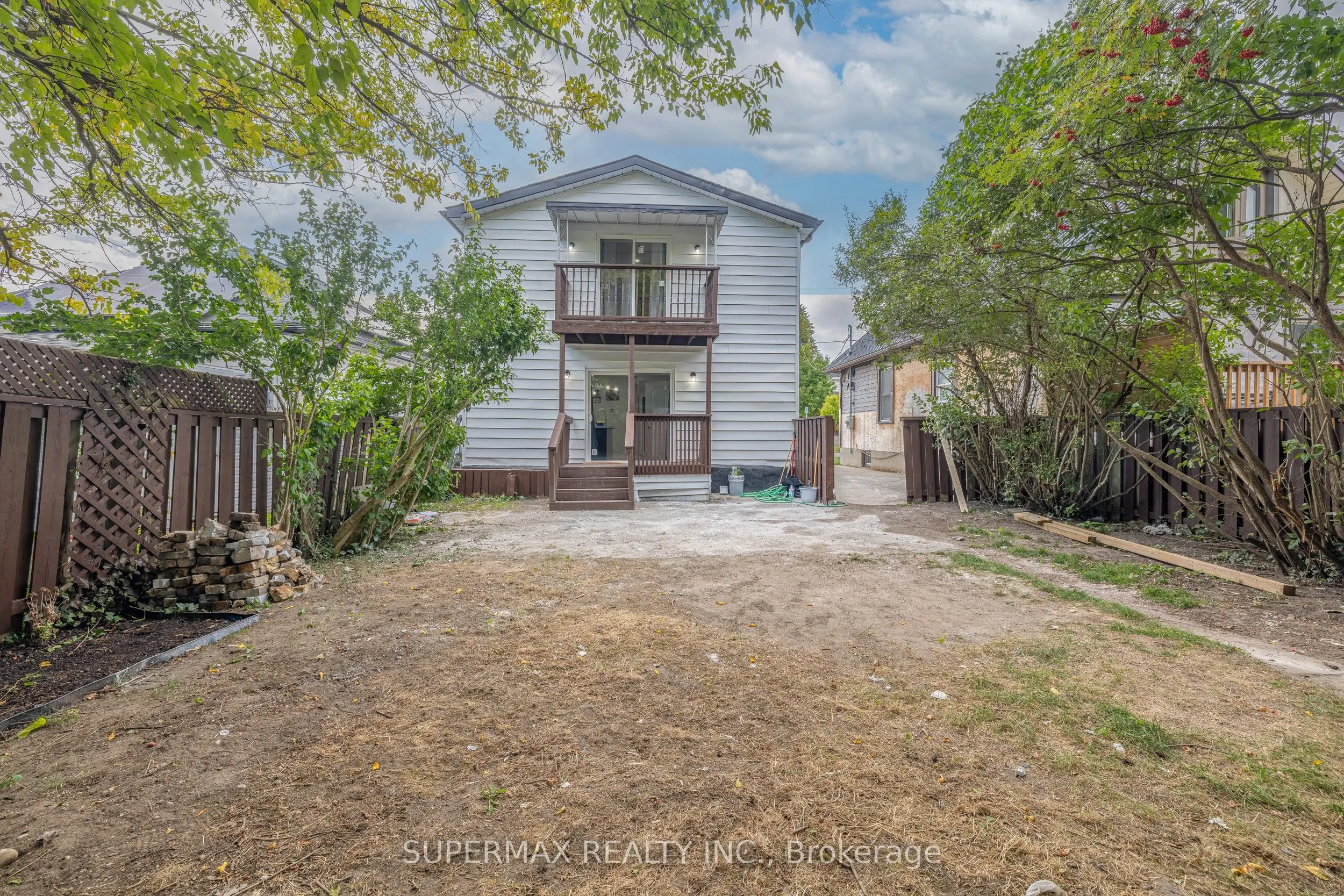 156 Brisbin Street
