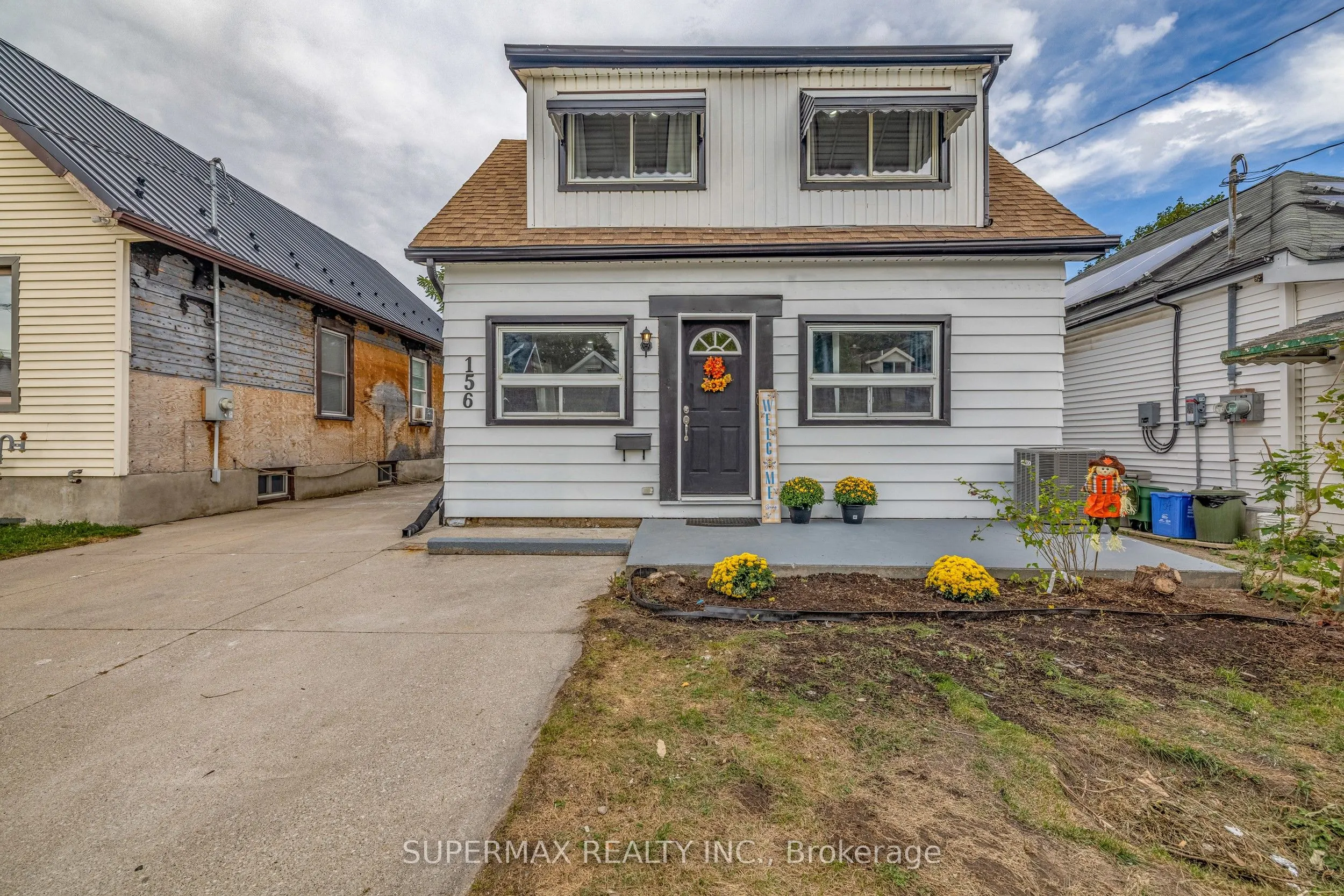 156 Brisbin Street