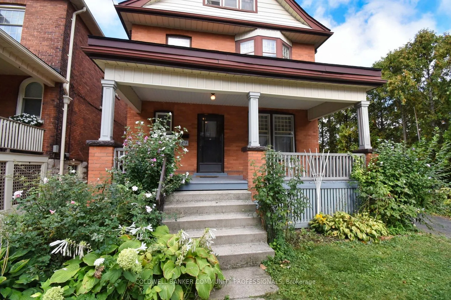 14 Spruceside Avenue