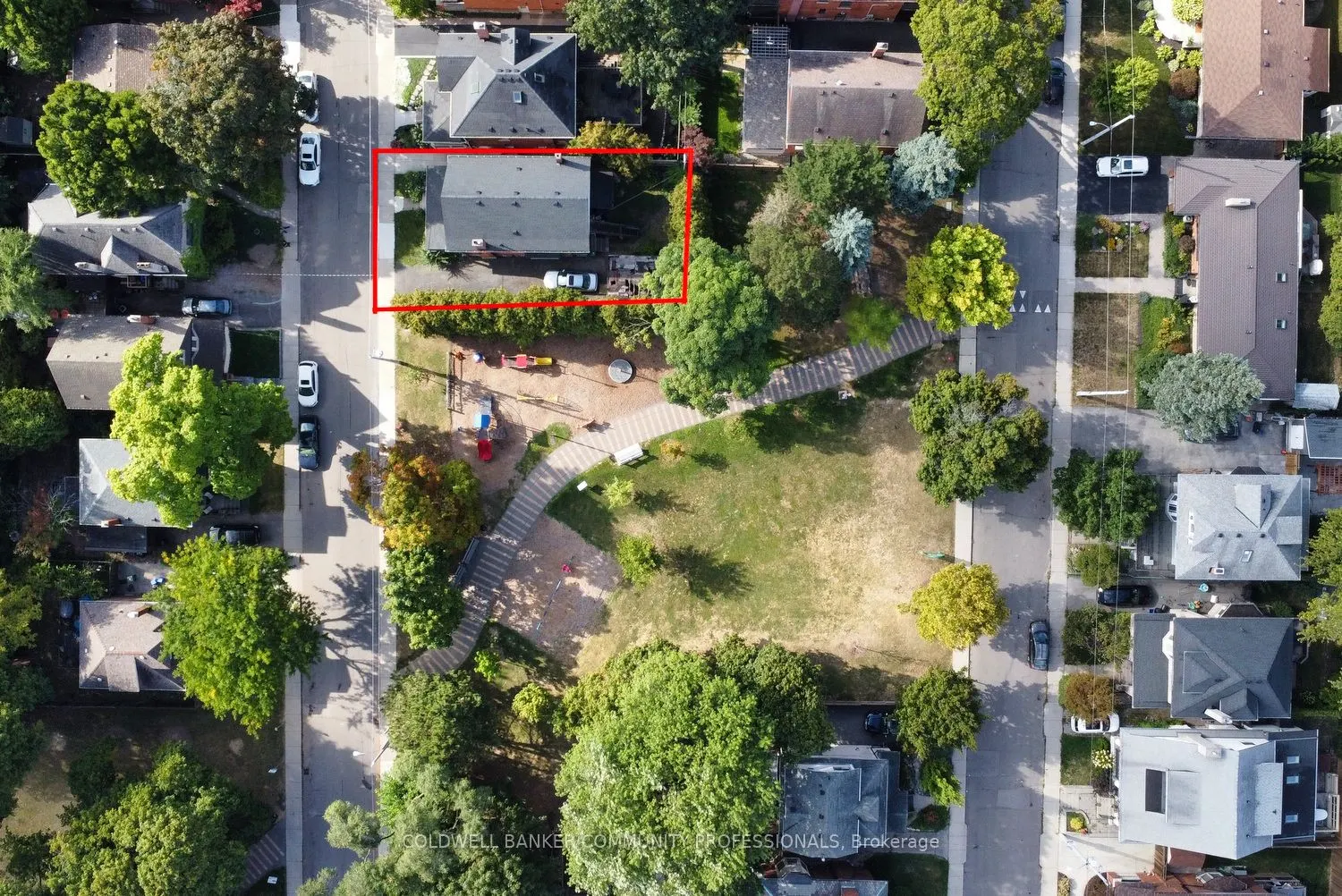 14 Spruceside Avenue