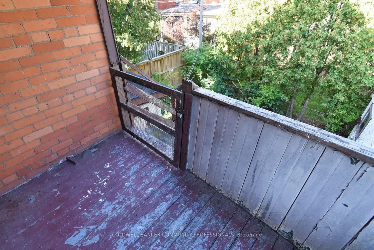 14 Spruceside Avenue