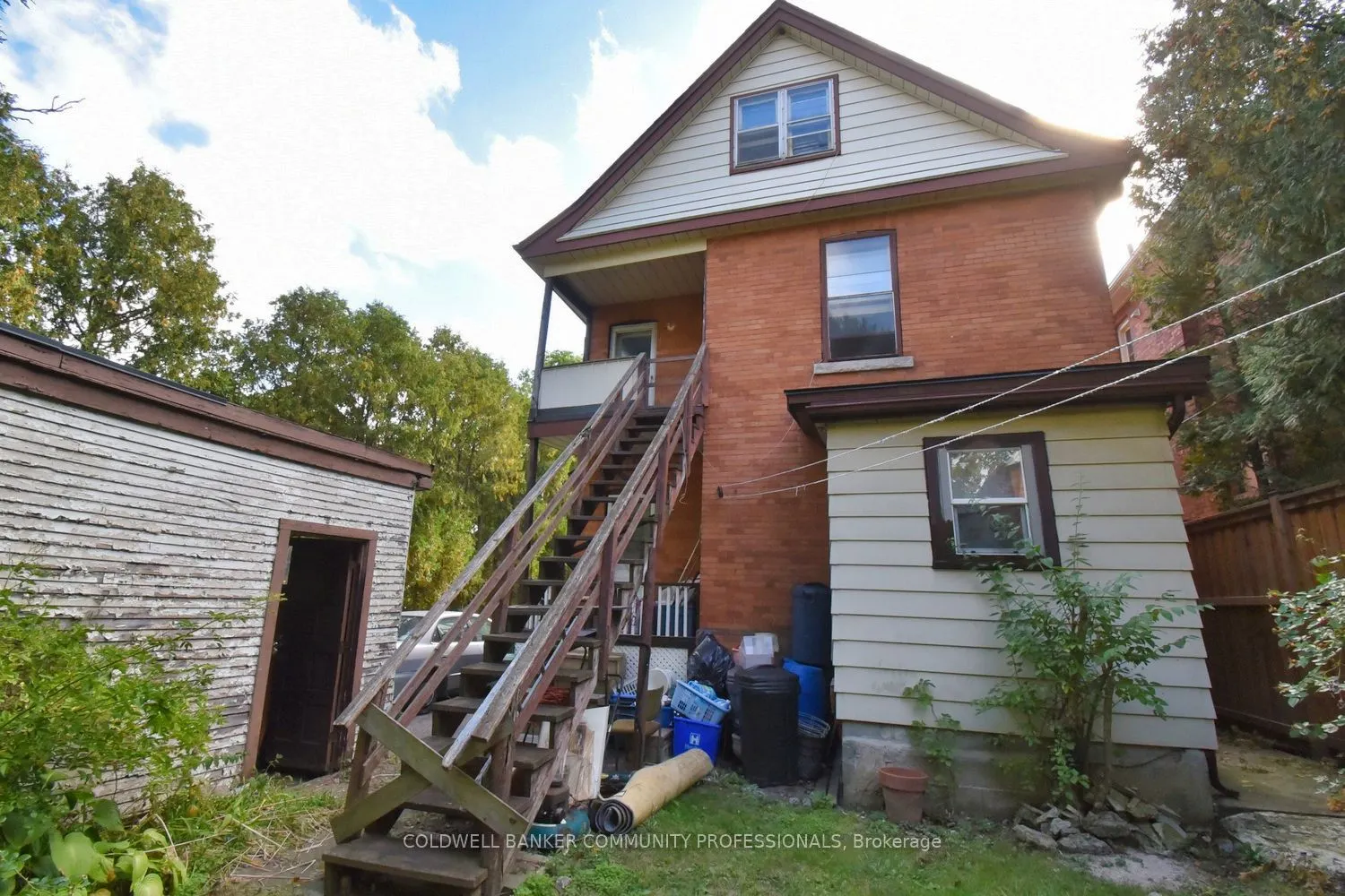 14 Spruceside Avenue
