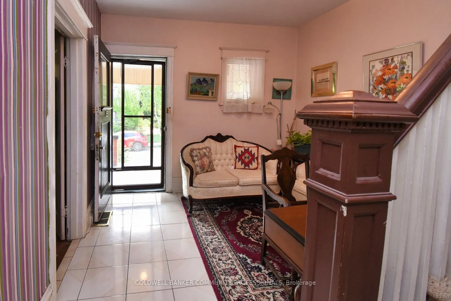 14 Spruceside Avenue