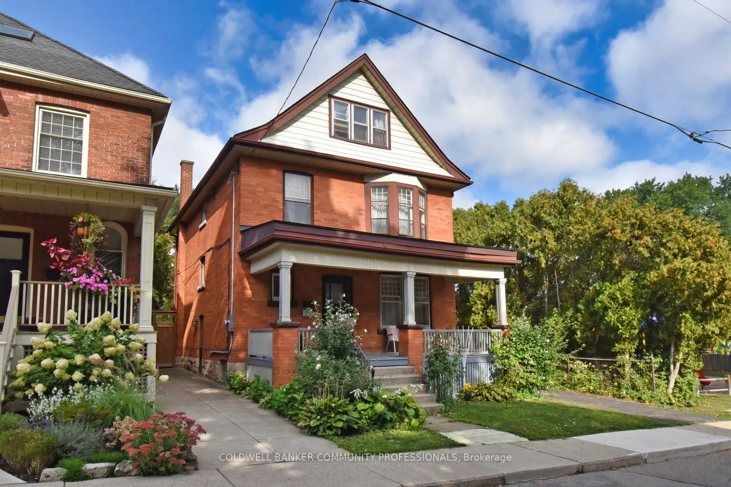 14 Spruceside Avenue