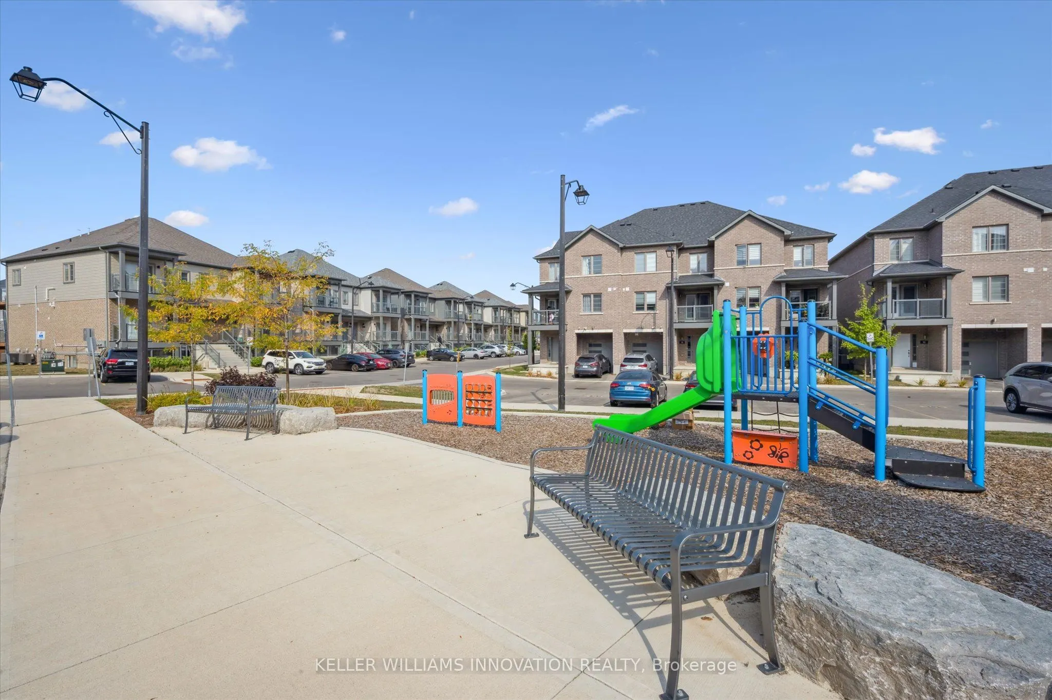 205 West Oak Trail, #53
