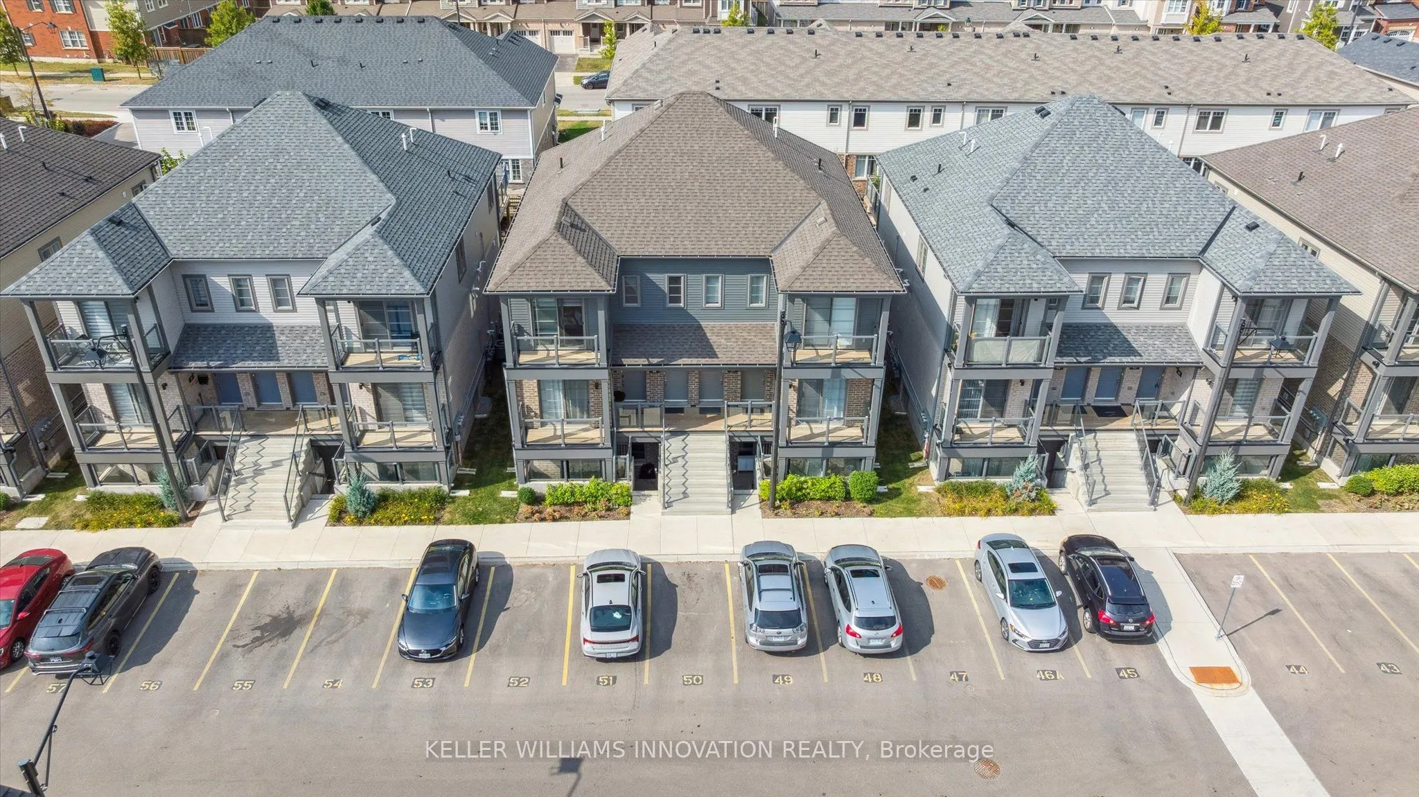 205 West Oak Trail, #53