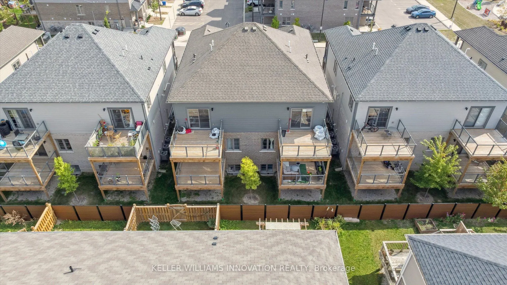 205 West Oak Trail, #53