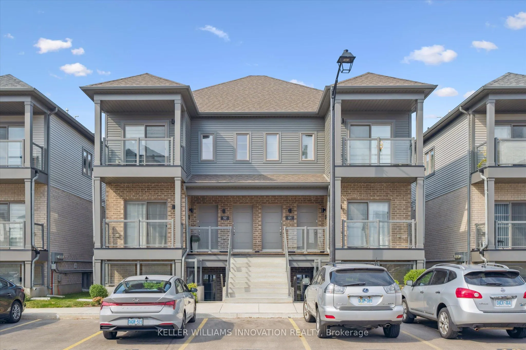 205 West Oak Trail, #53