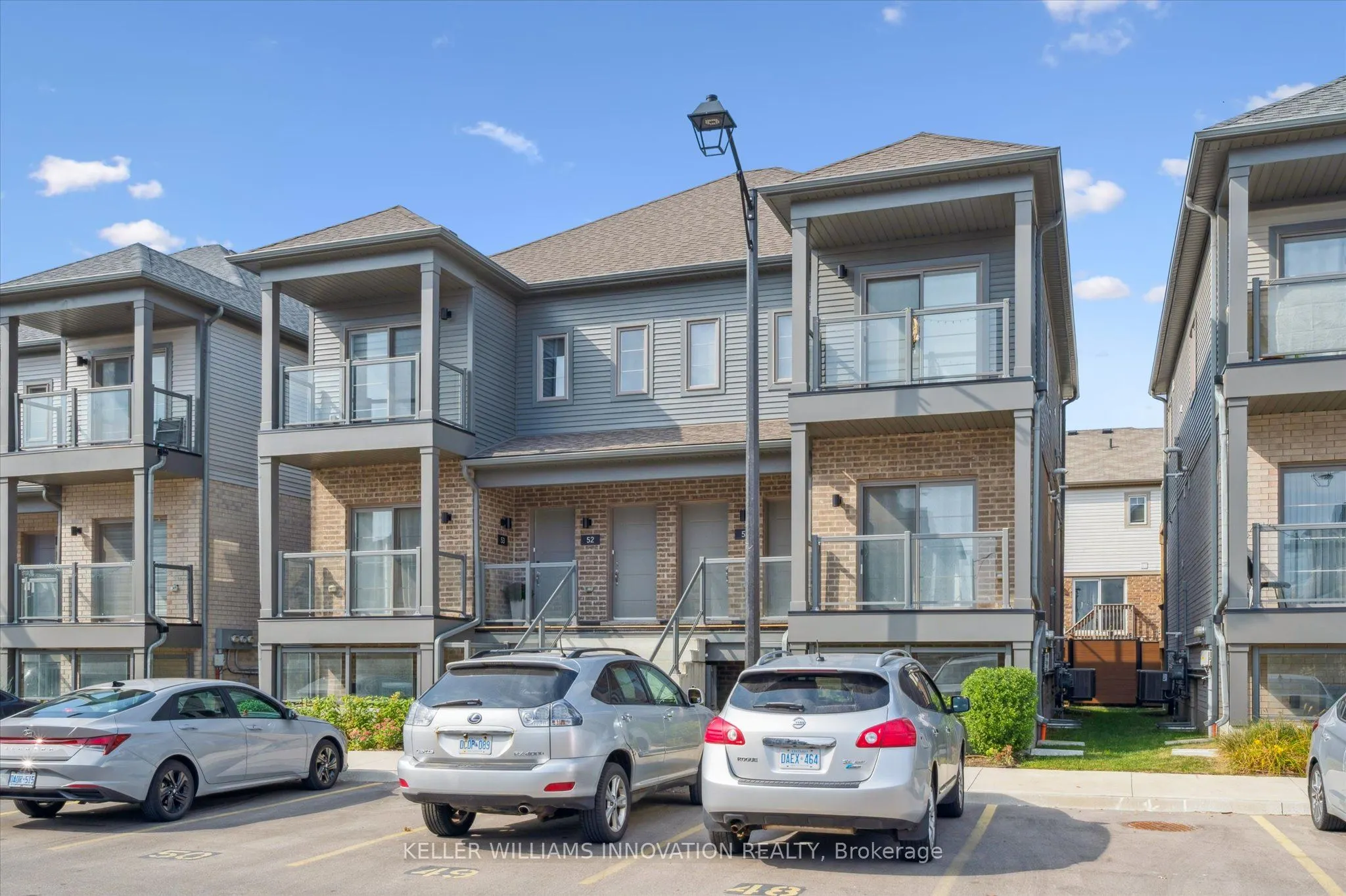 205 West Oak Trail, #53