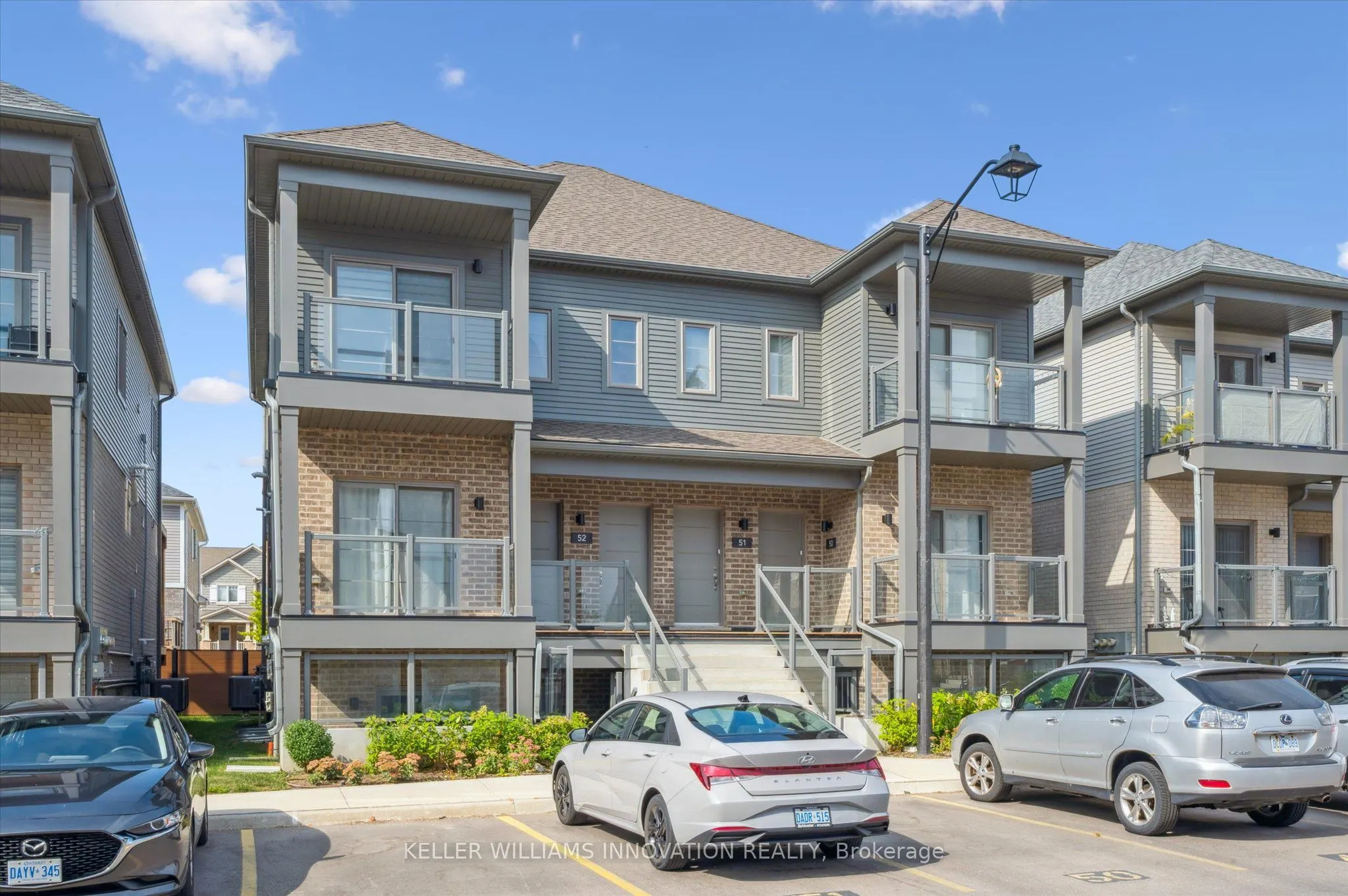 205 West Oak Trail, #53