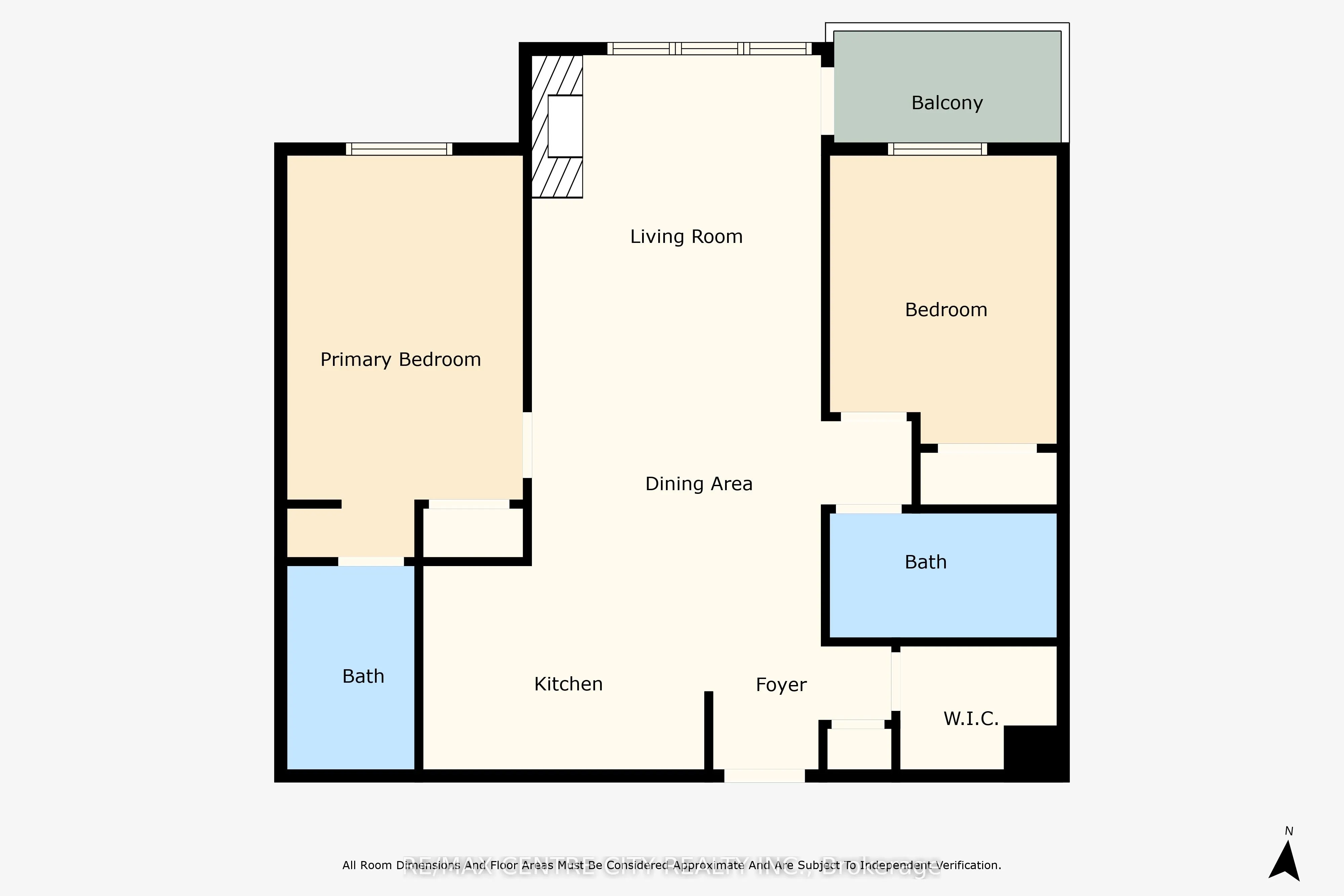 9 Jacksway Crescent, #202