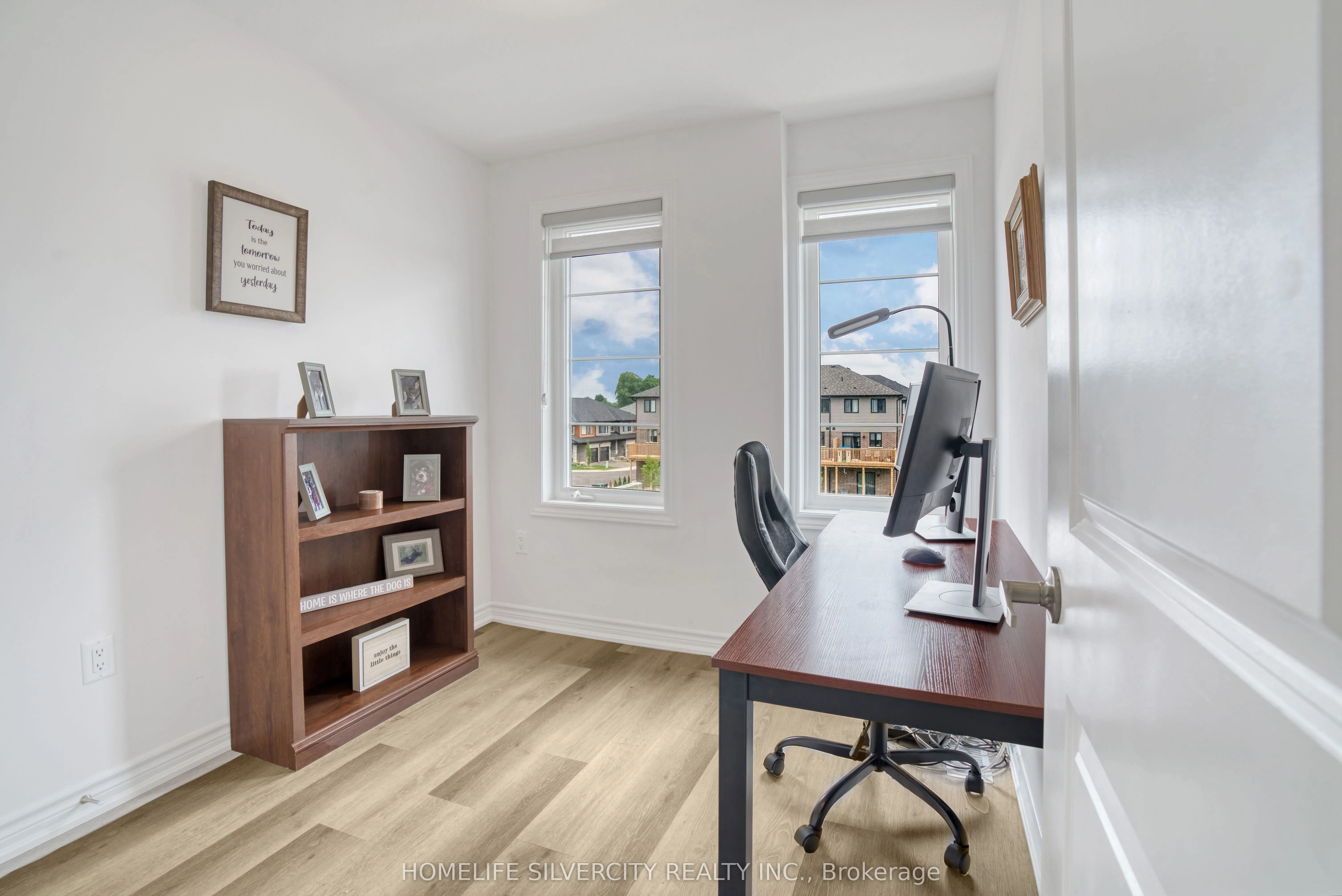 461 Blackburn Drive, #119