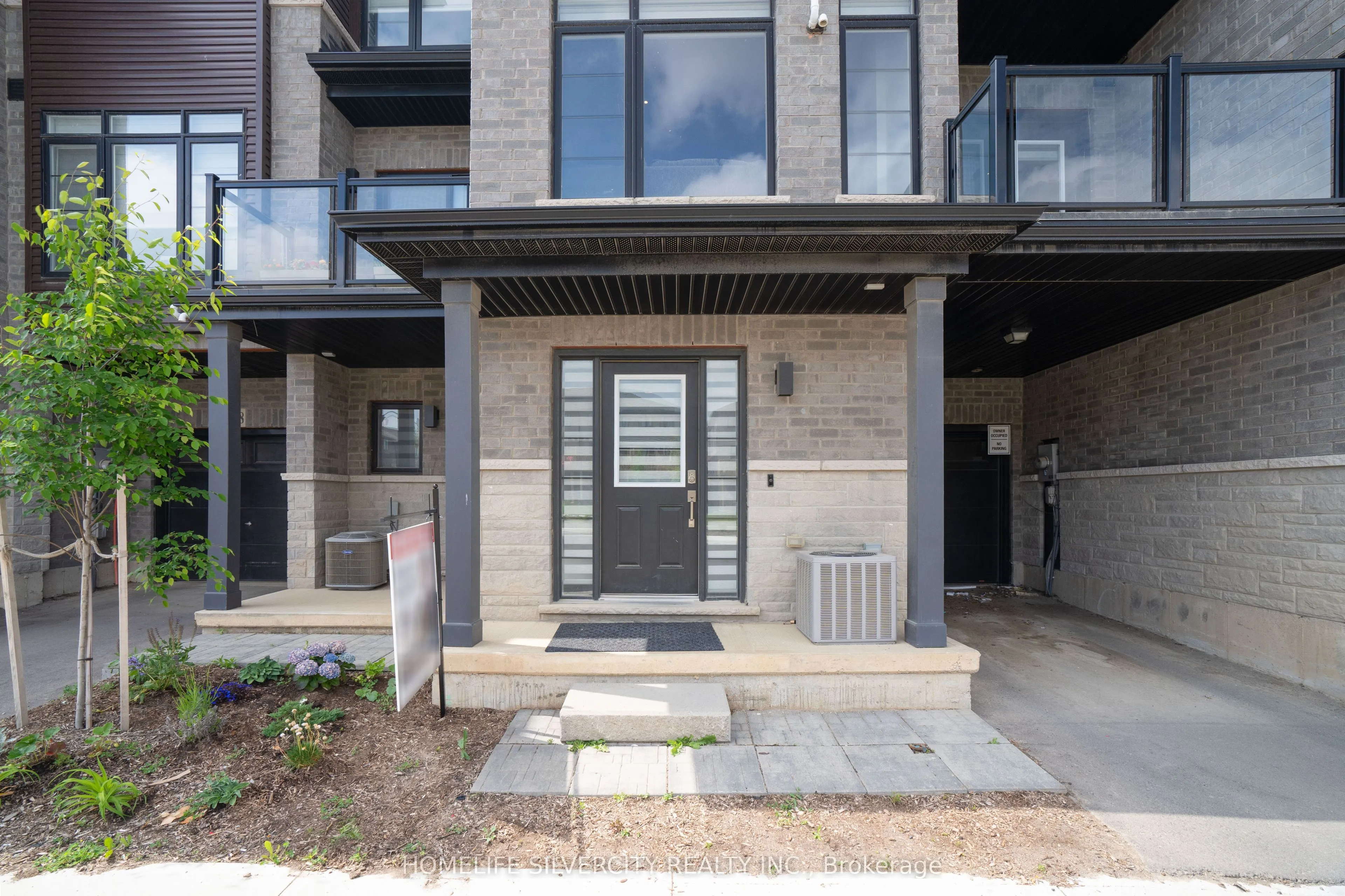 461 Blackburn Drive, #119