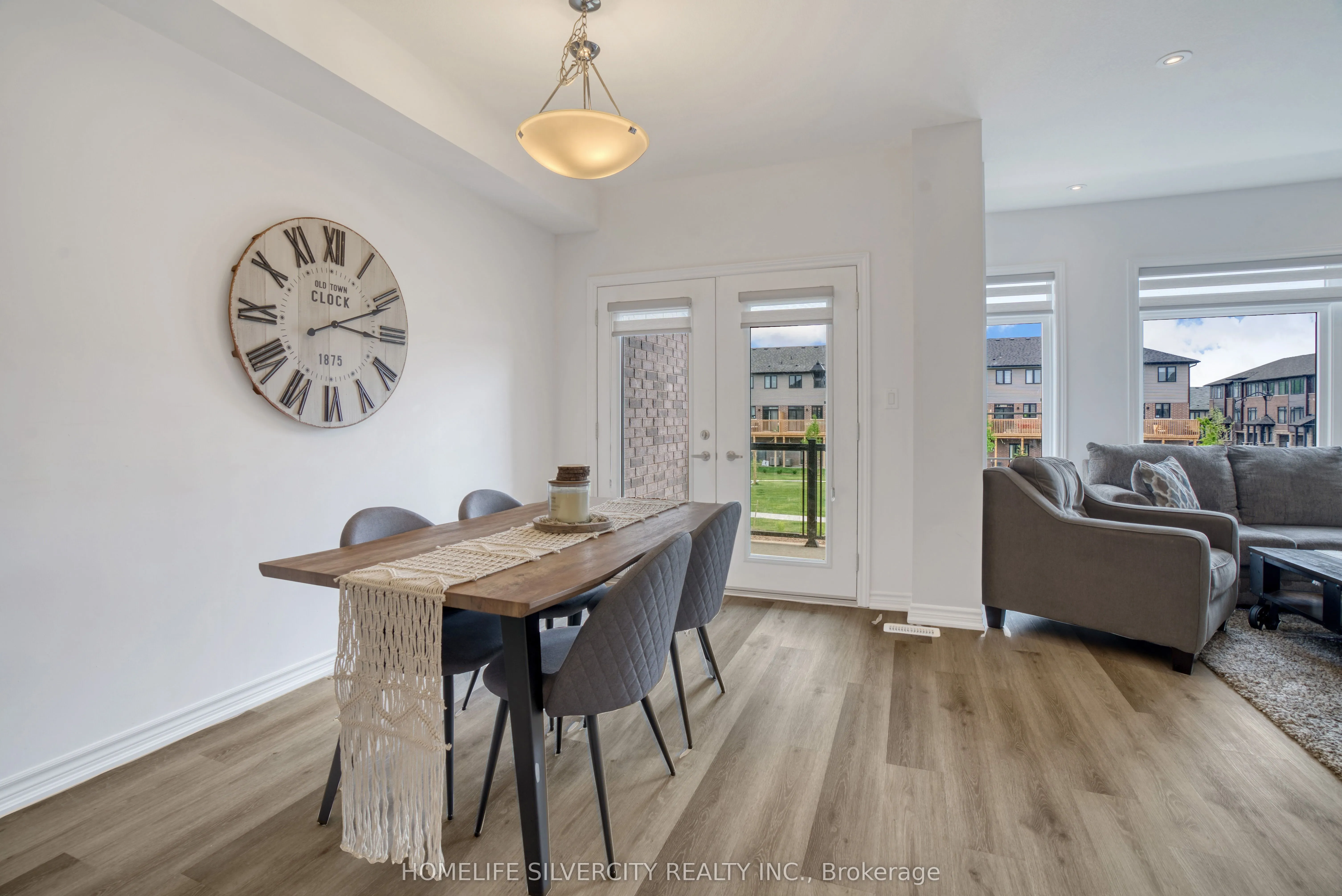 461 Blackburn Drive, #119