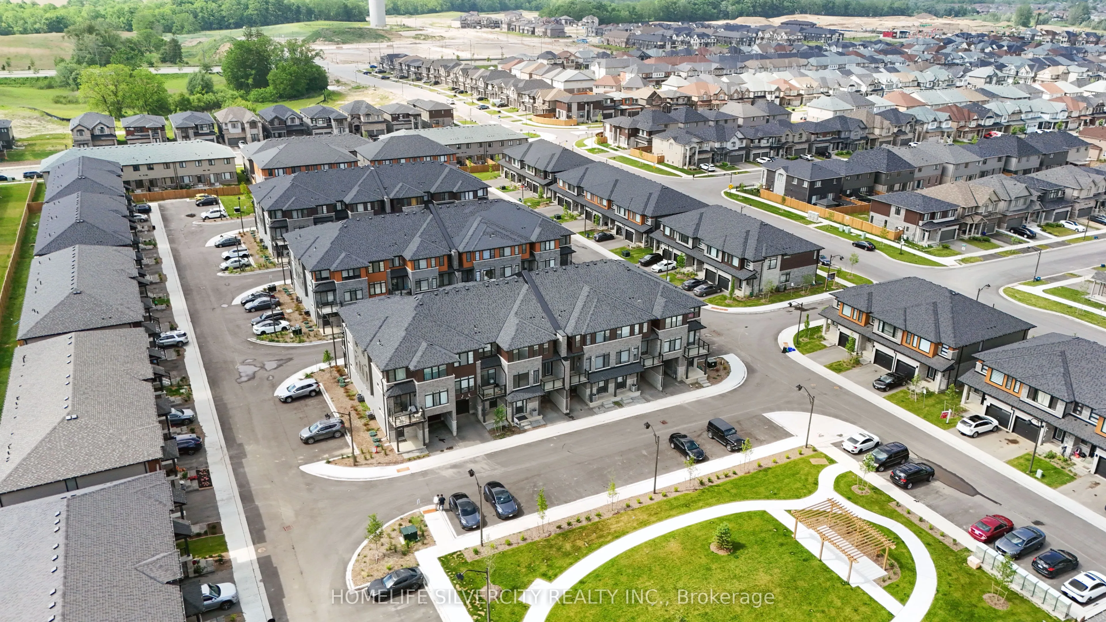 461 Blackburn Drive, #119