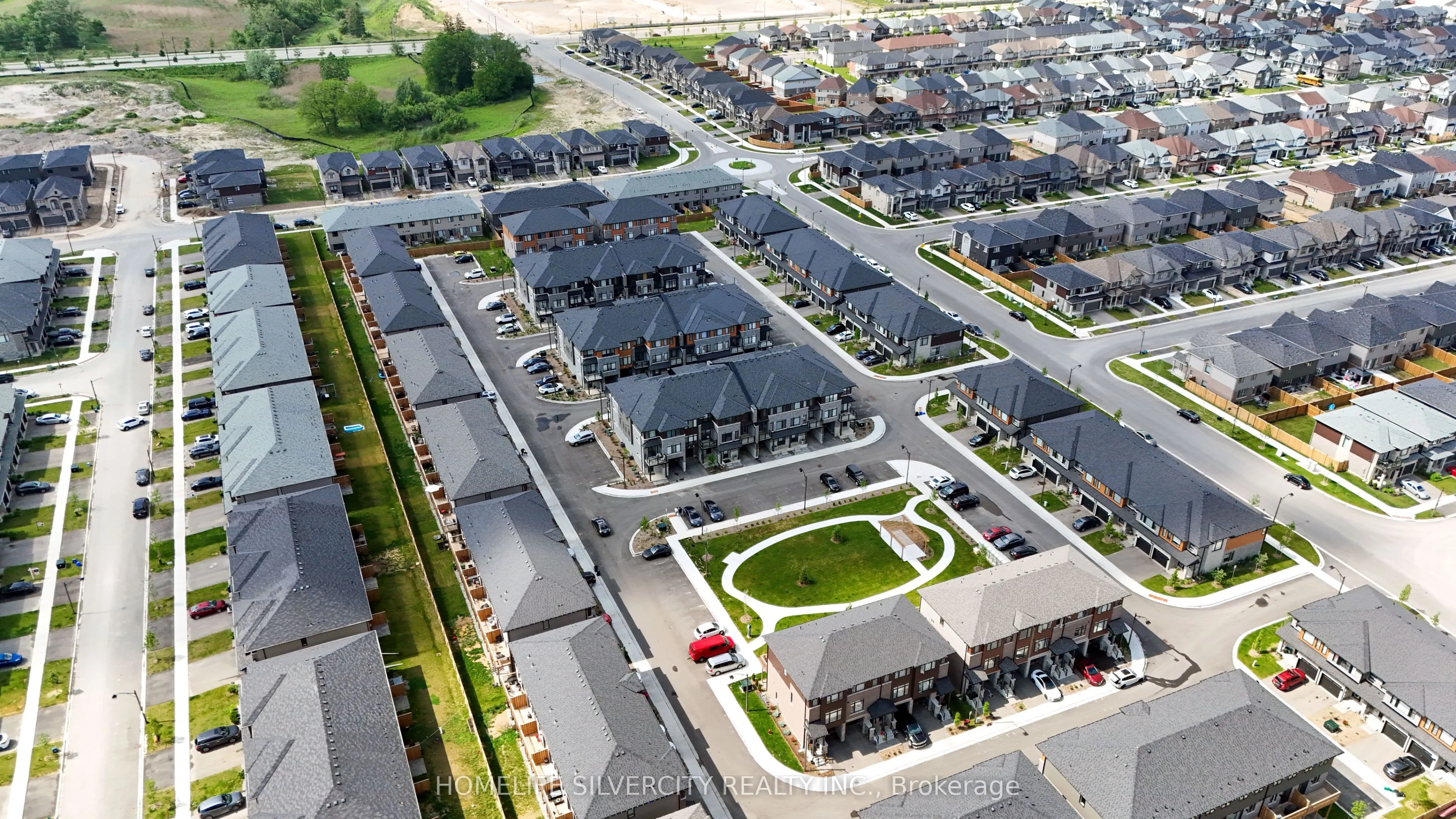 461 Blackburn Drive, #119