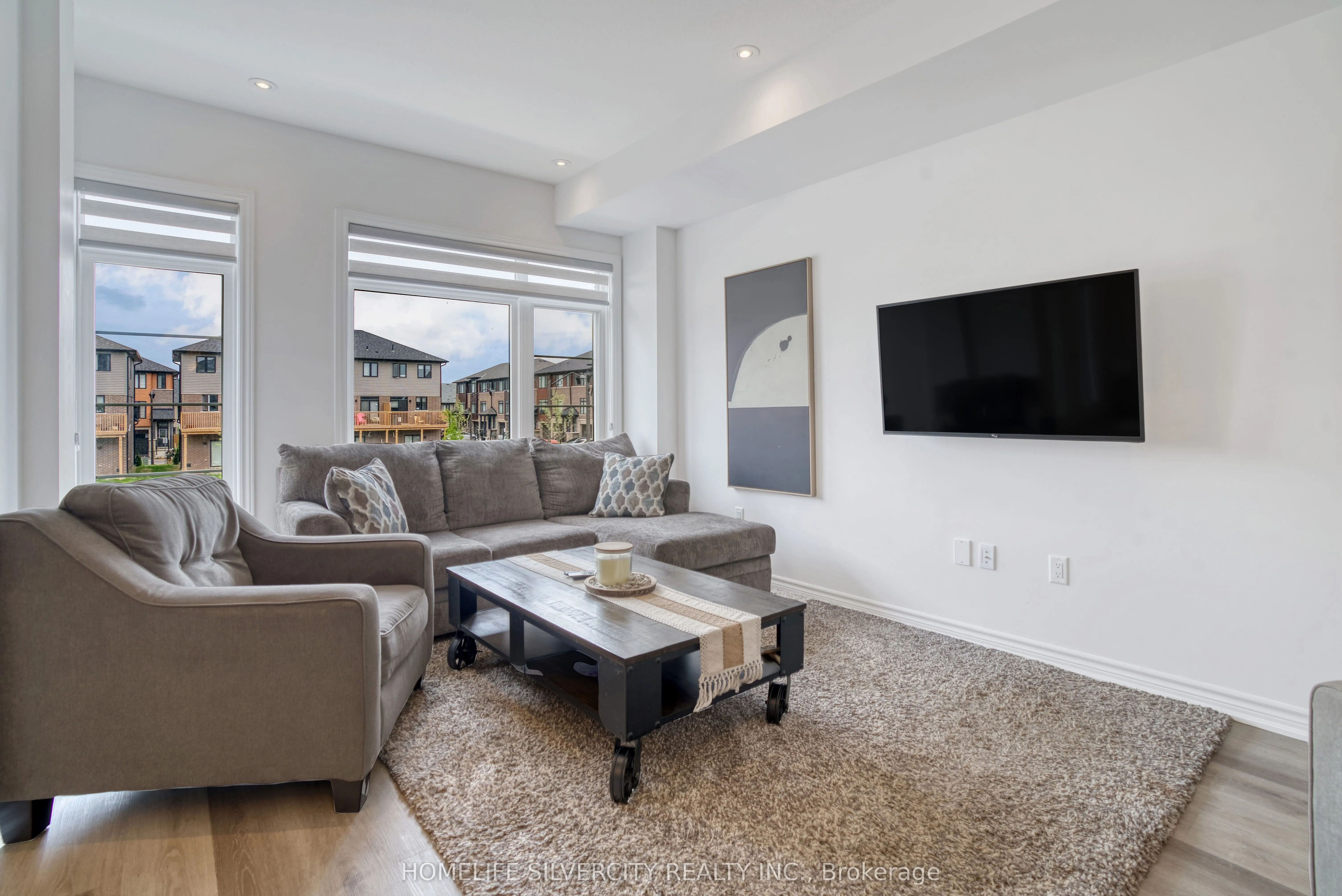 461 Blackburn Drive, #119