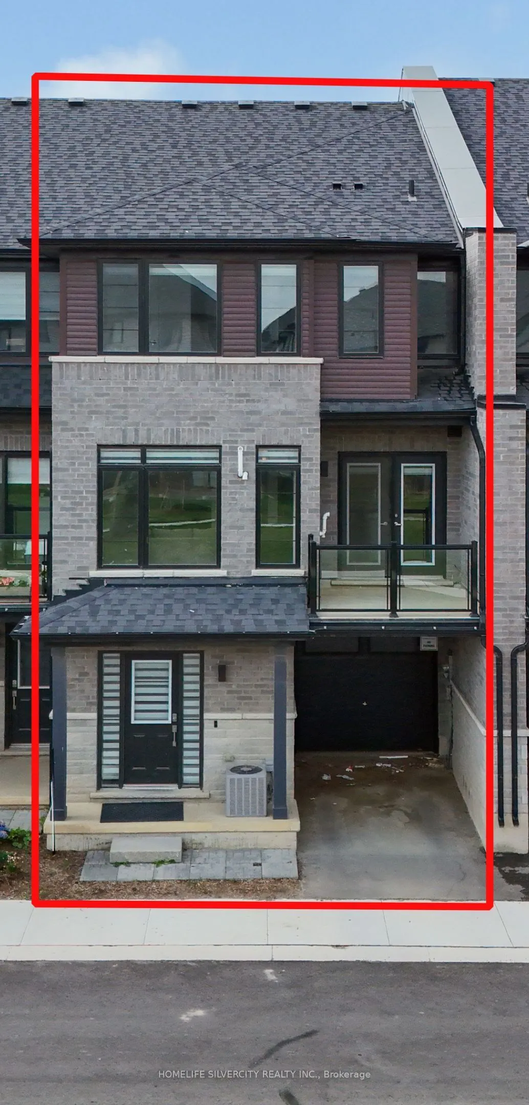 461 Blackburn Drive, #119