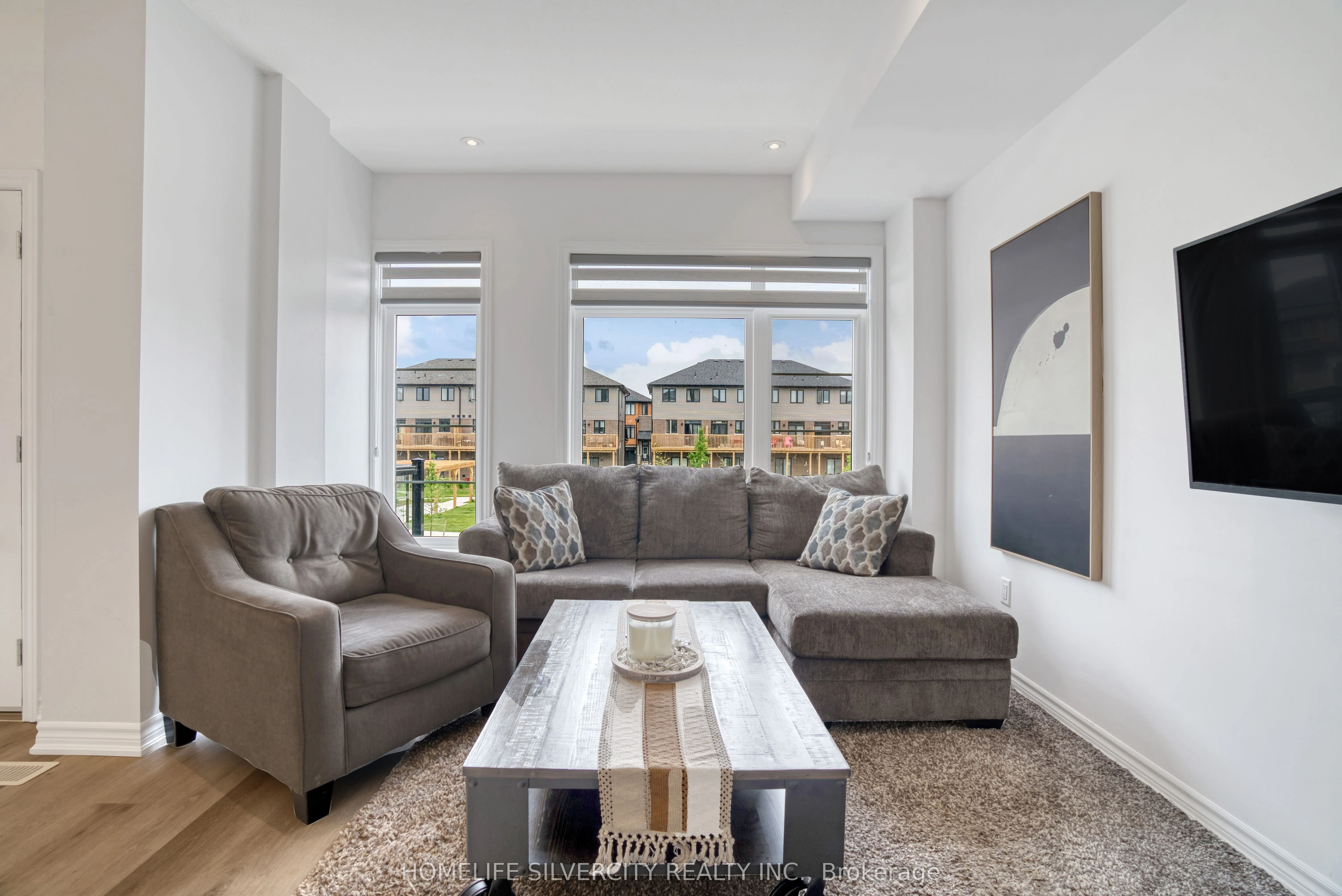 461 Blackburn Drive, #119