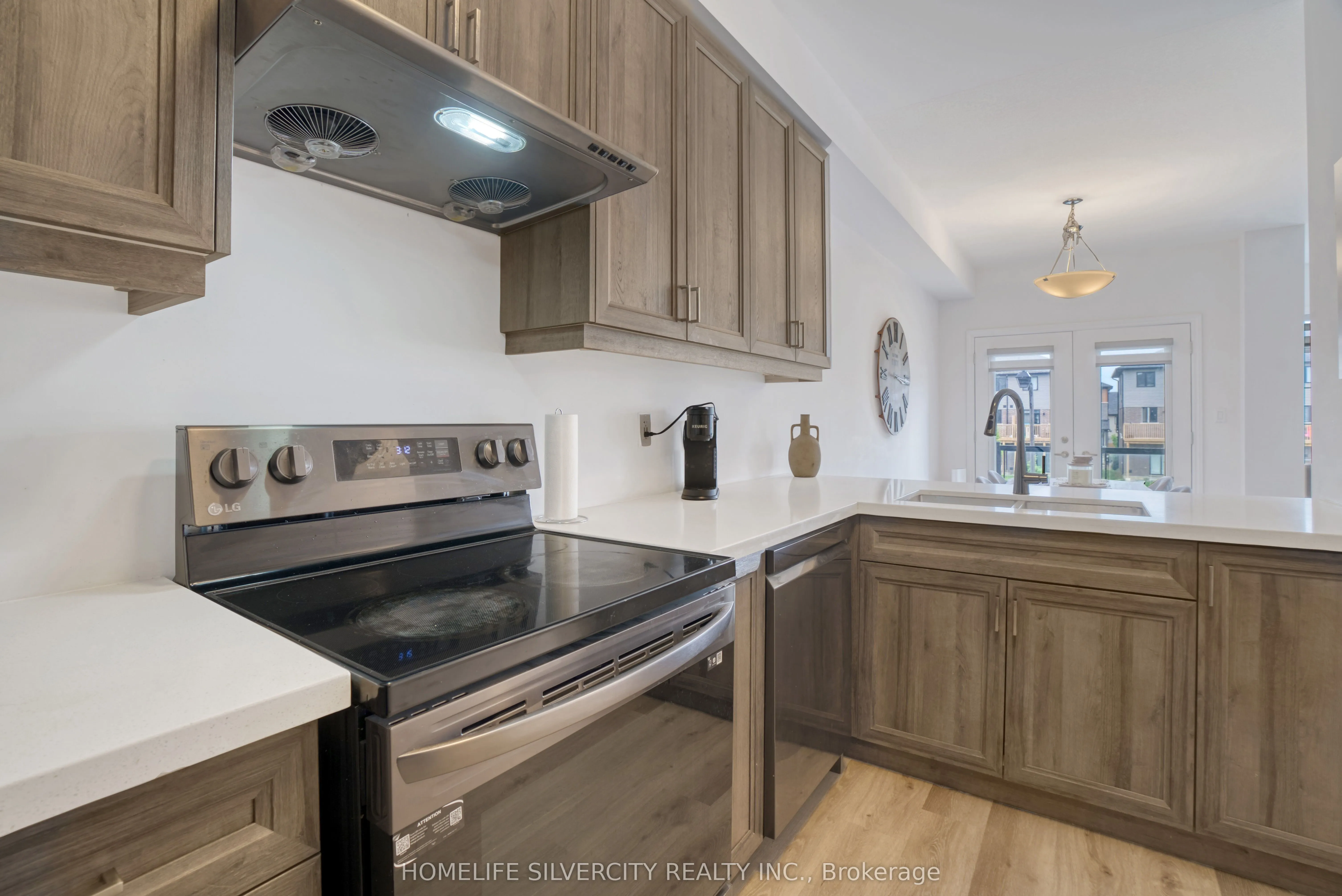461 Blackburn Drive, #119