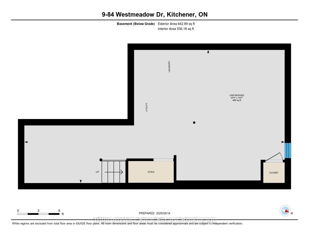 84 Westmeadow Drive, #9