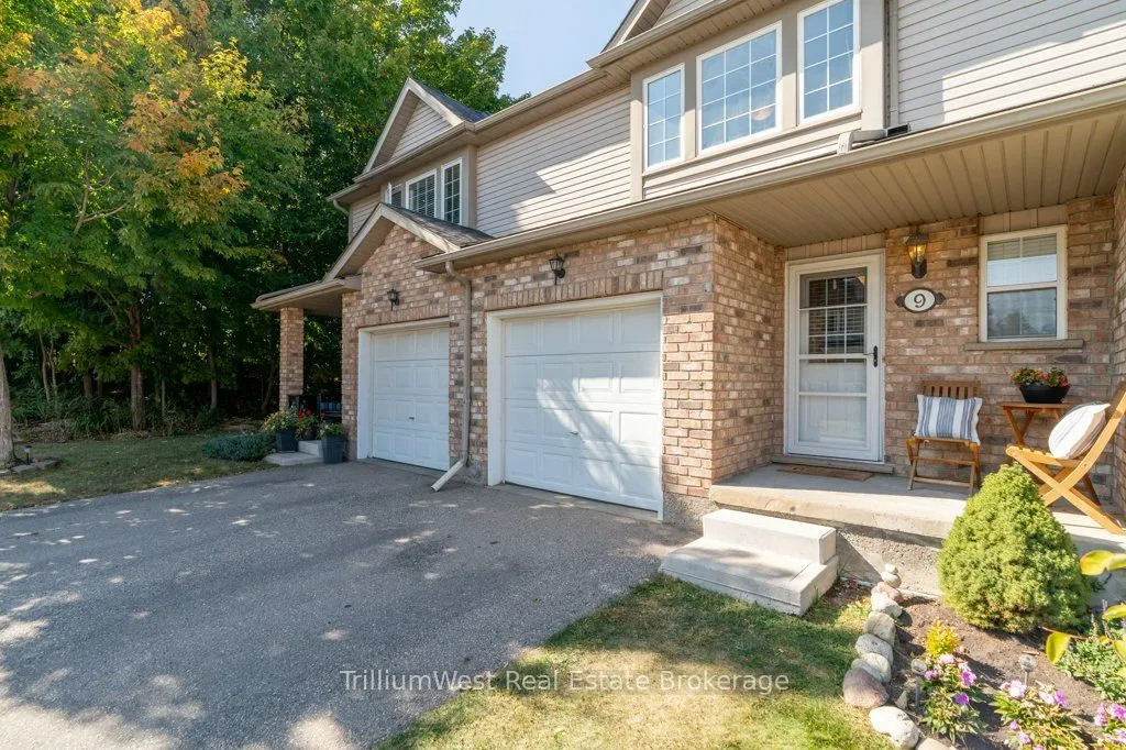 84 Westmeadow Drive, #9