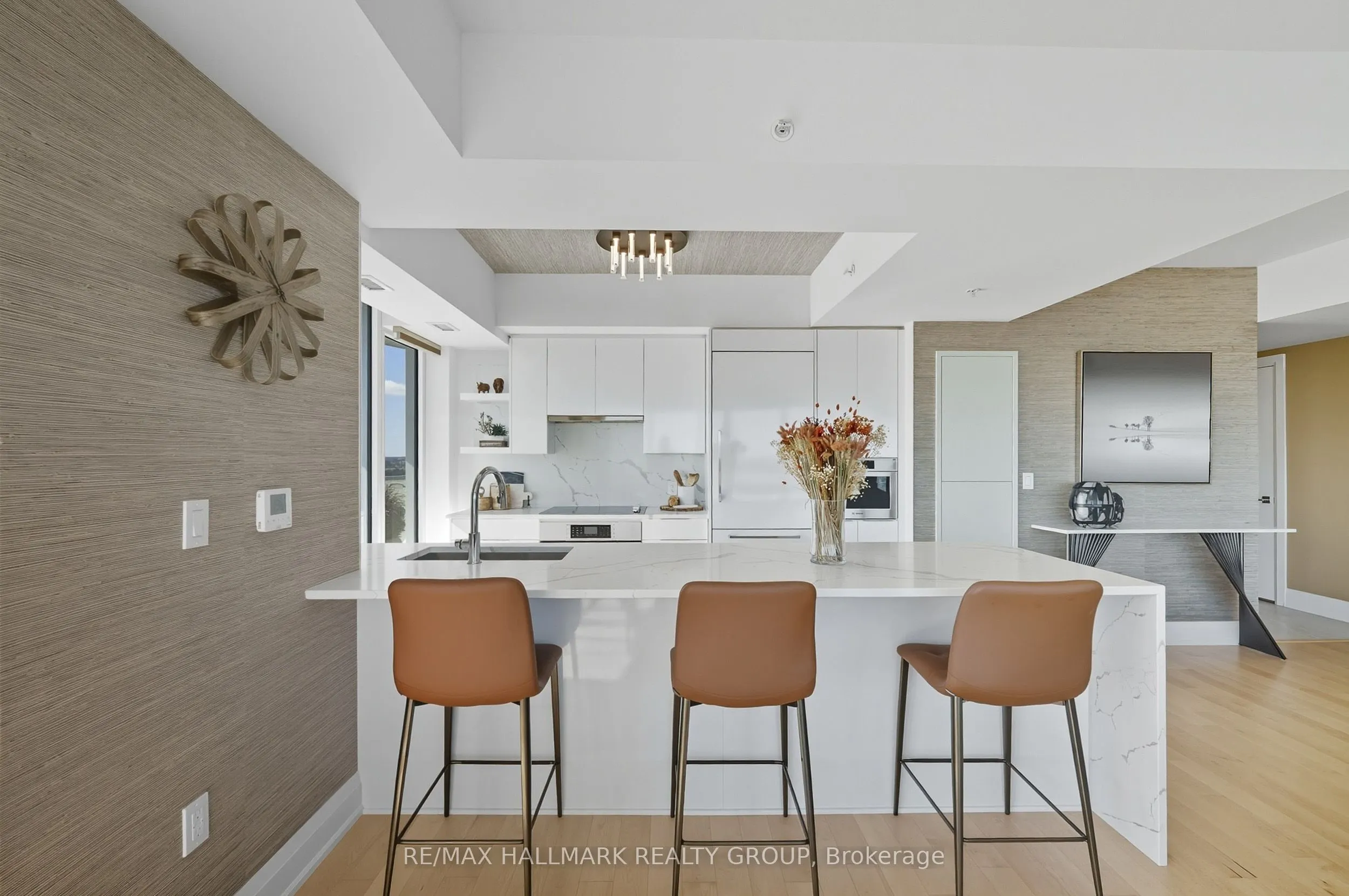 805 Carling Avenue, #3407