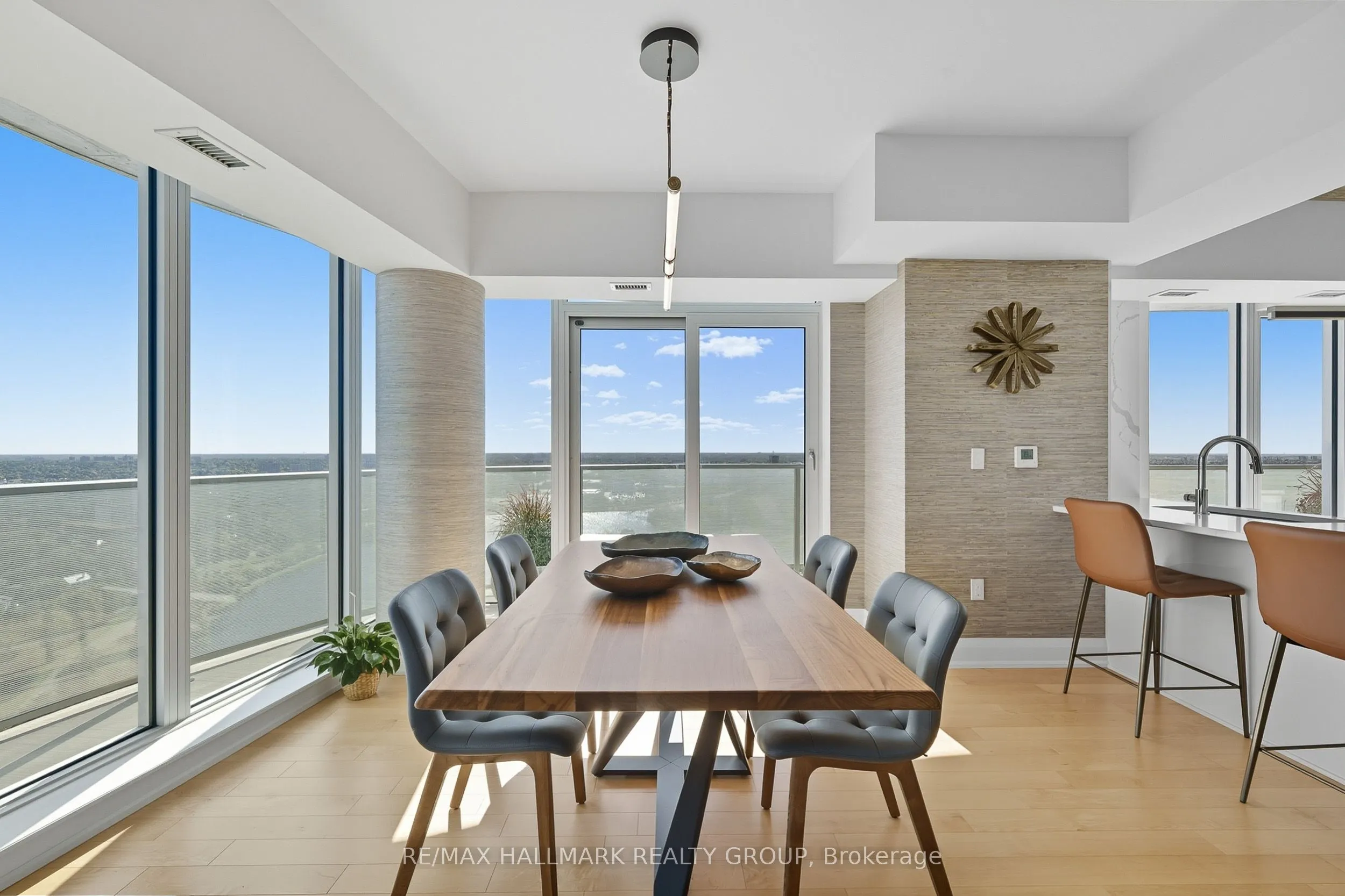 805 Carling Avenue, #3407