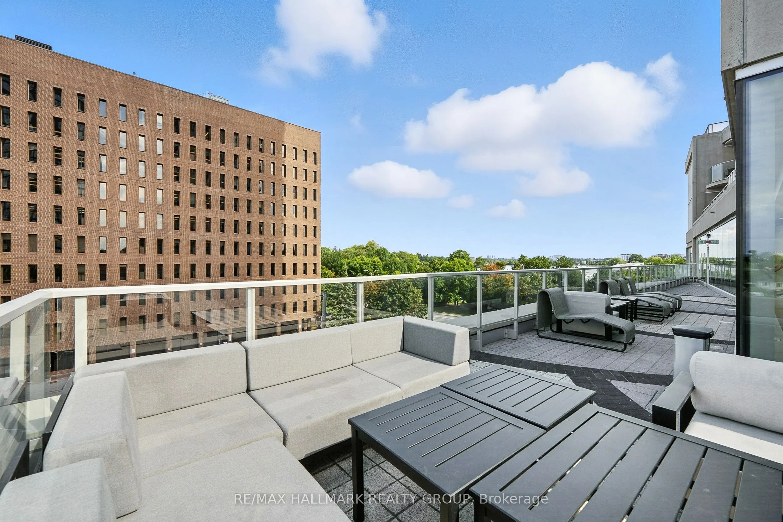 805 Carling Avenue, #3407