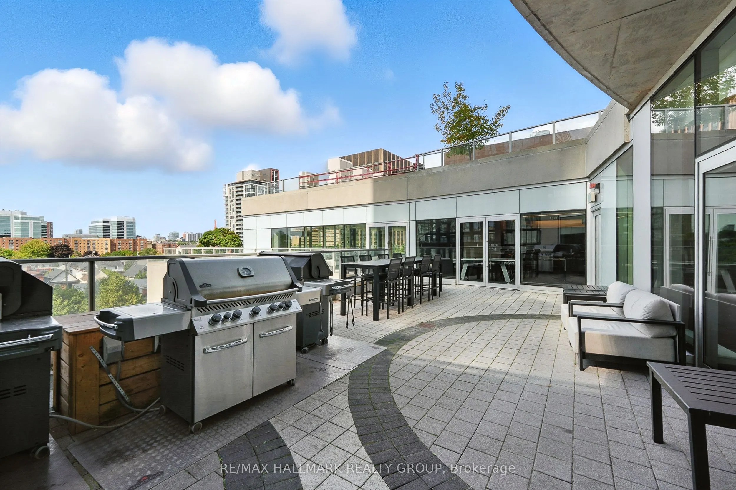 805 Carling Avenue, #3407