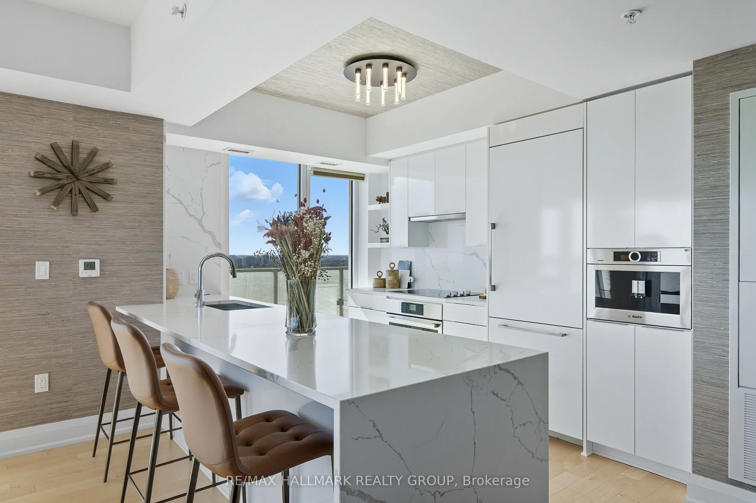 805 Carling Avenue, #3407