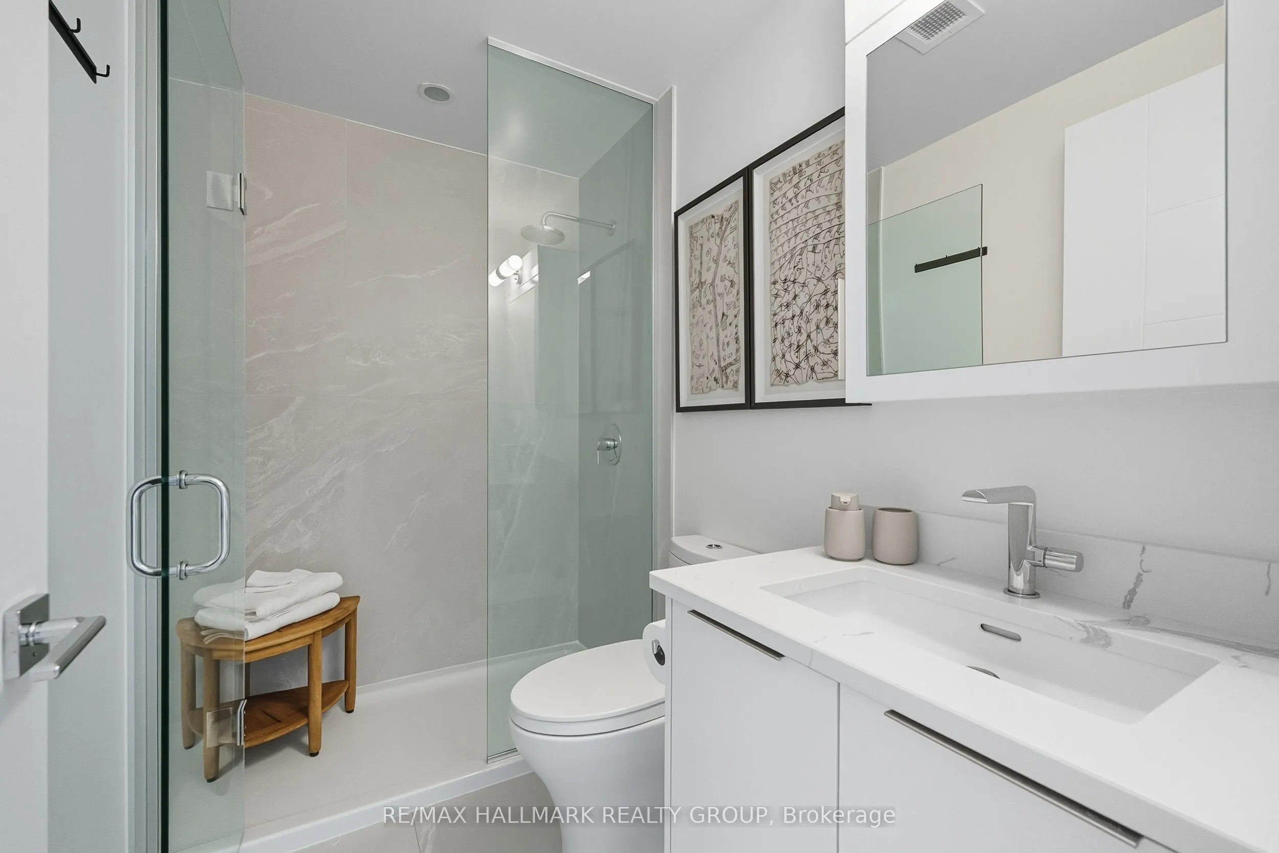 805 Carling Avenue, #3407