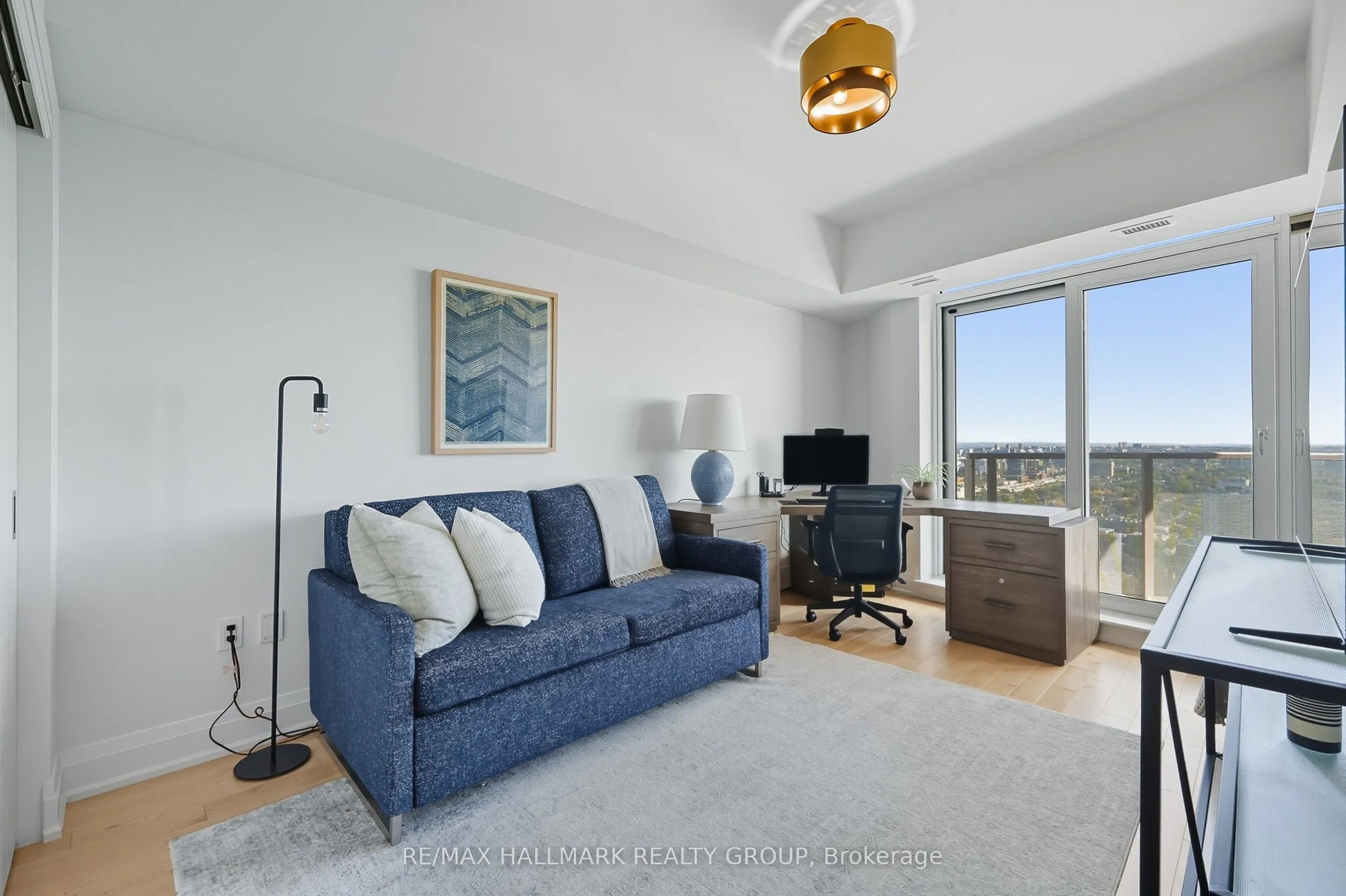 805 Carling Avenue, #3407