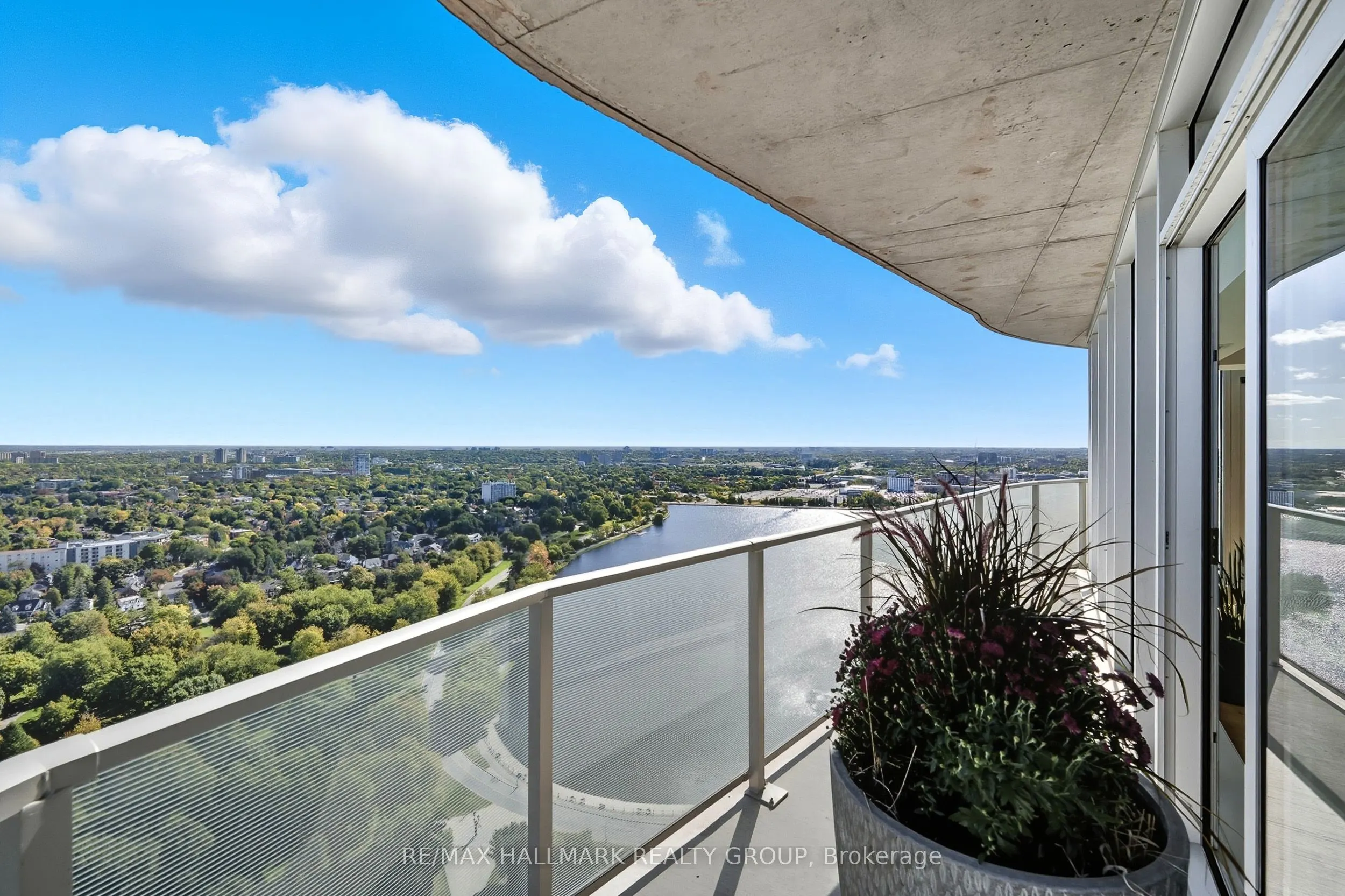 805 Carling Avenue, #3407
