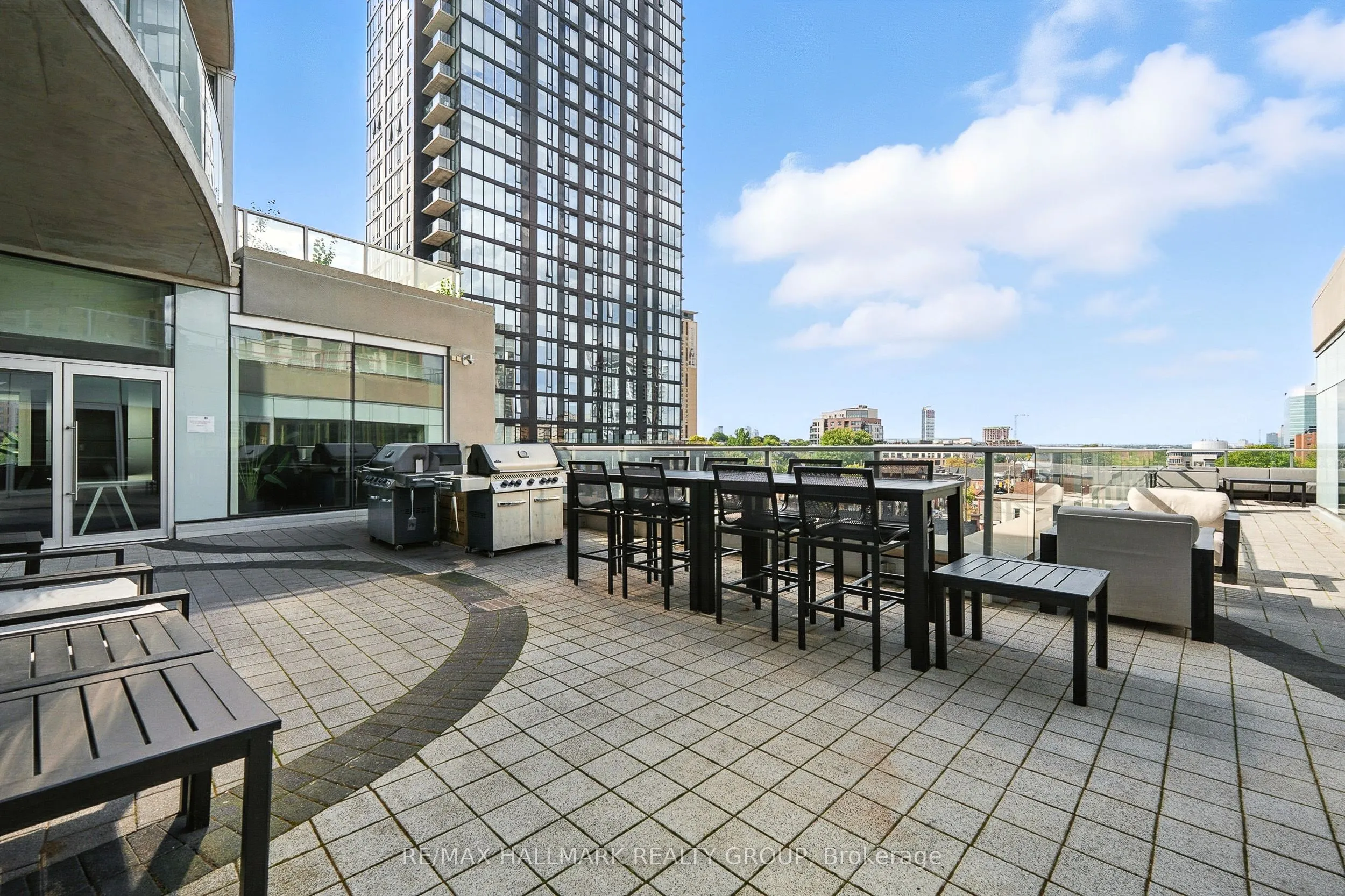 805 Carling Avenue, #3407