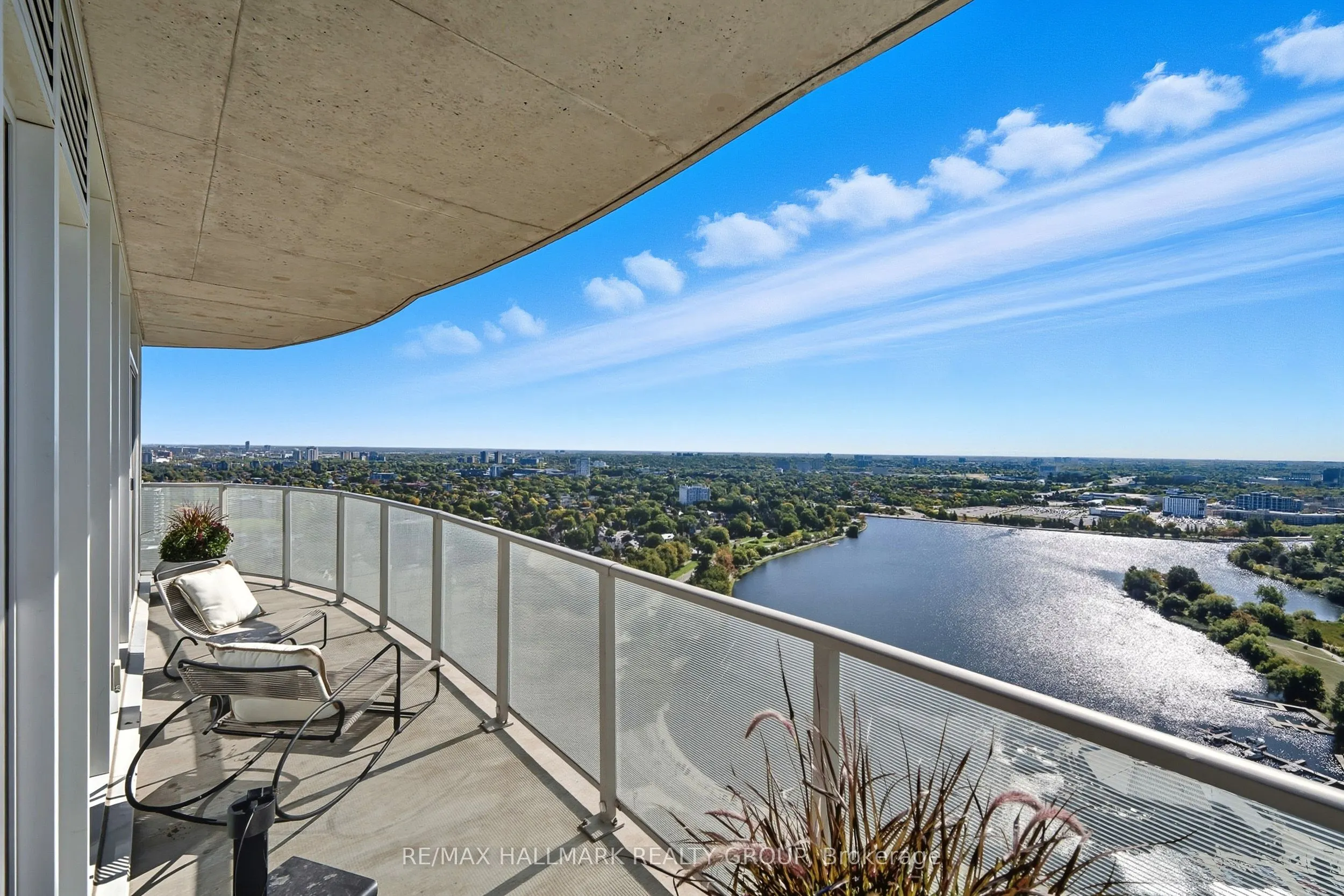 805 Carling Avenue, #3407