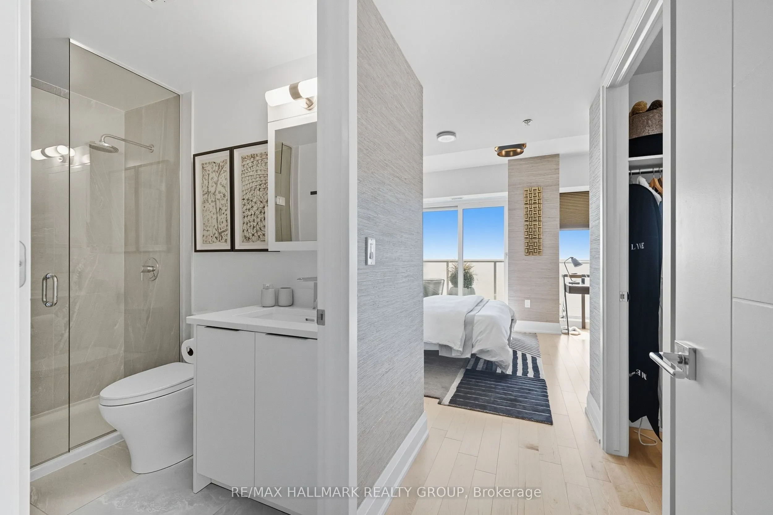 805 Carling Avenue, #3407