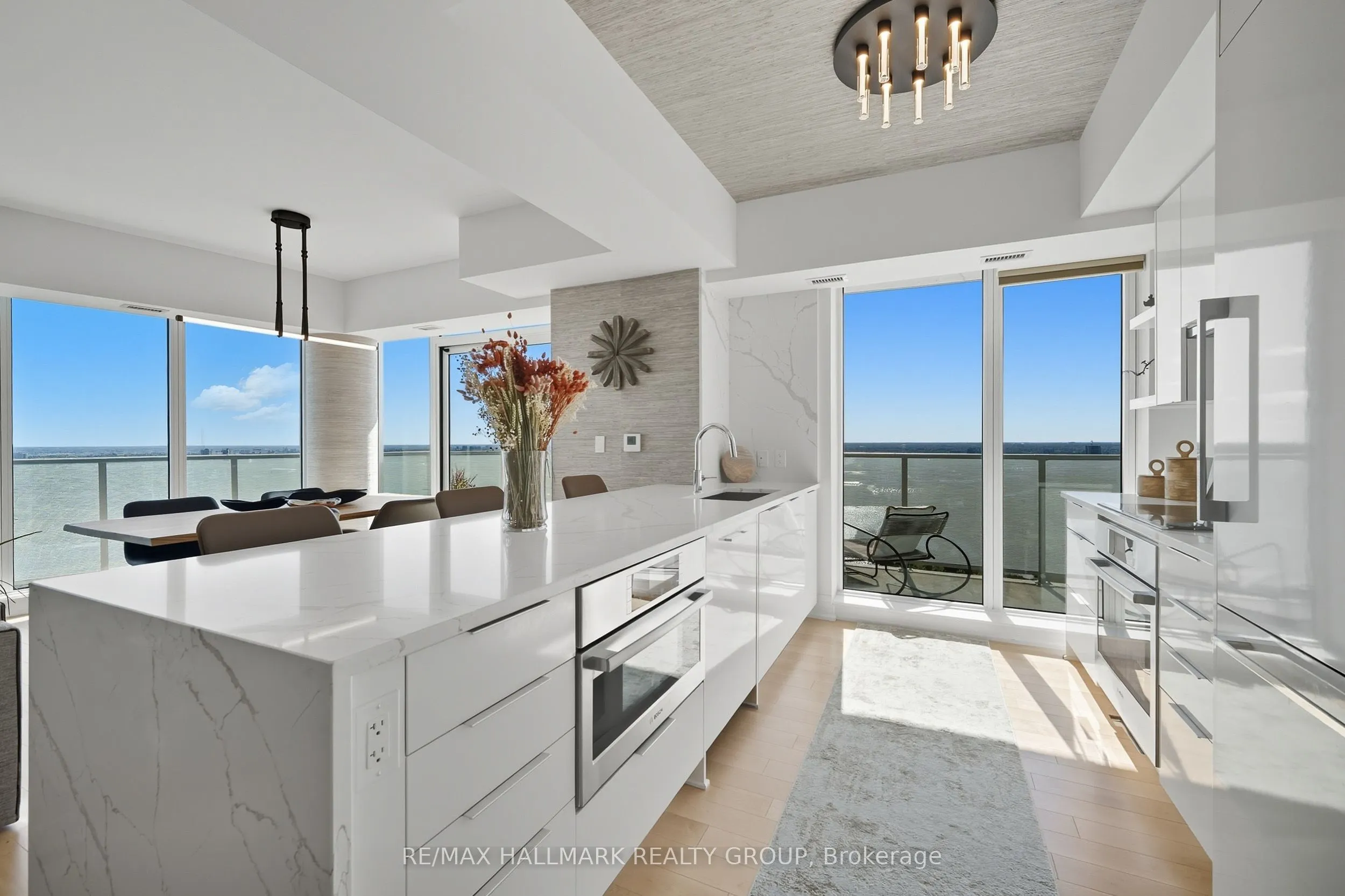 805 Carling Avenue, #3407