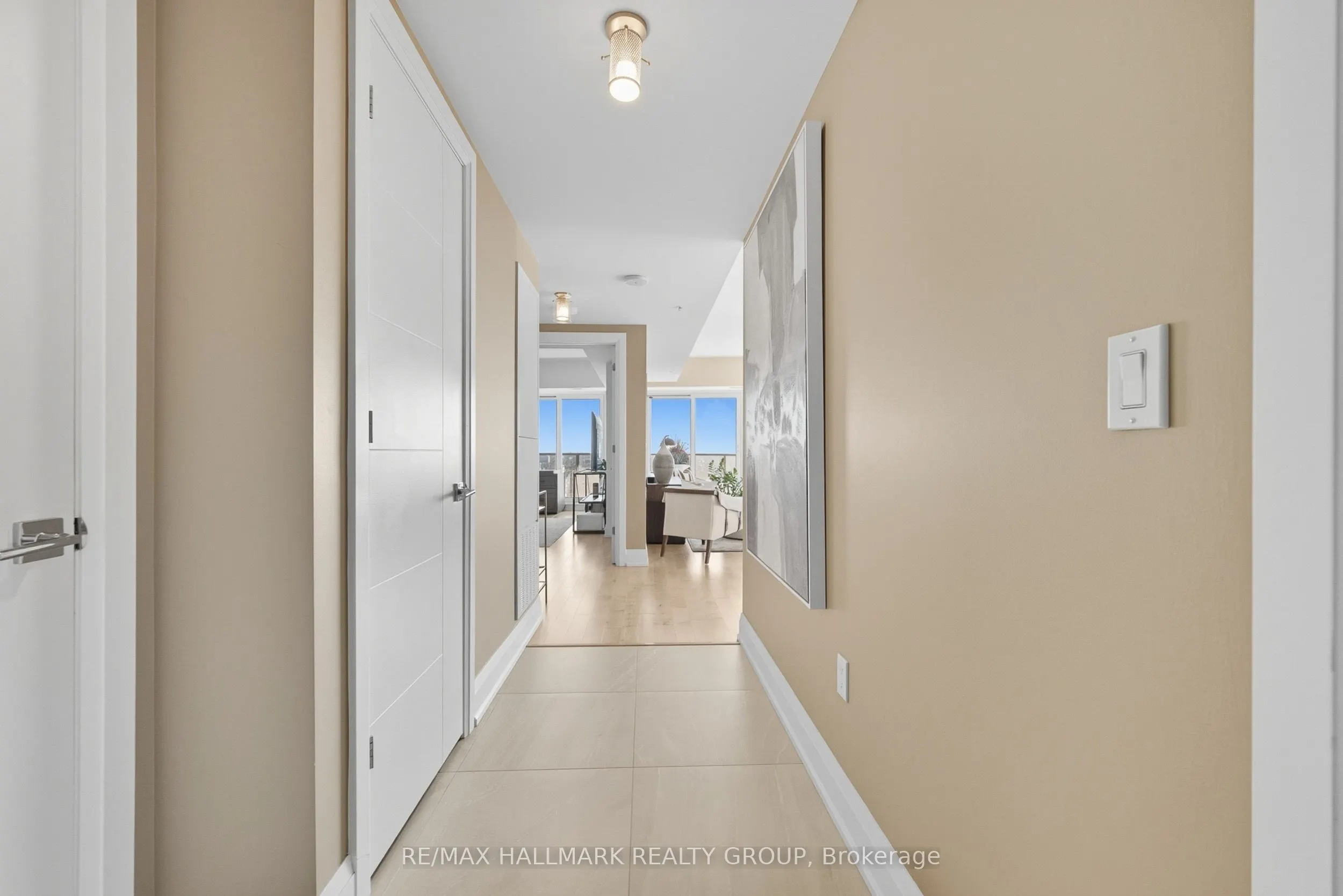 805 Carling Avenue, #3407