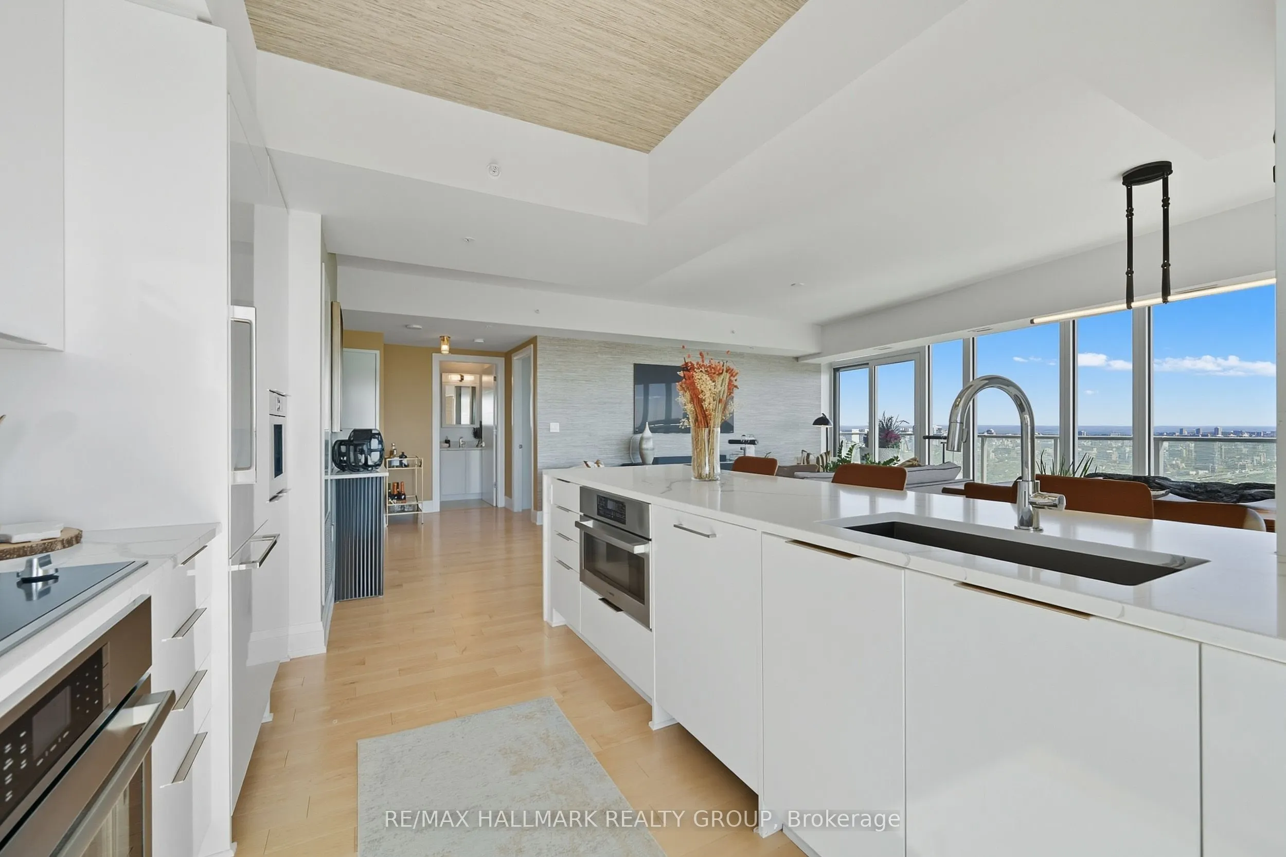 805 Carling Avenue, #3407