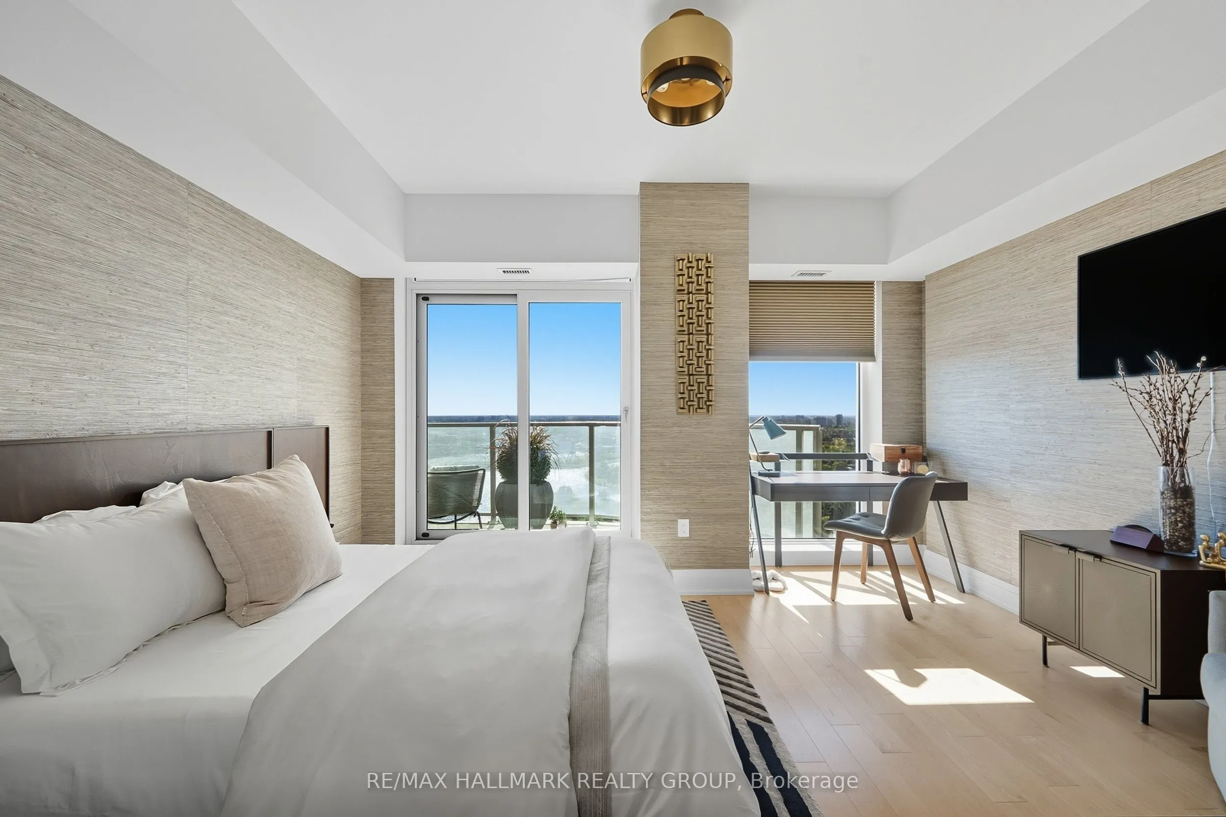 805 Carling Avenue, #3407