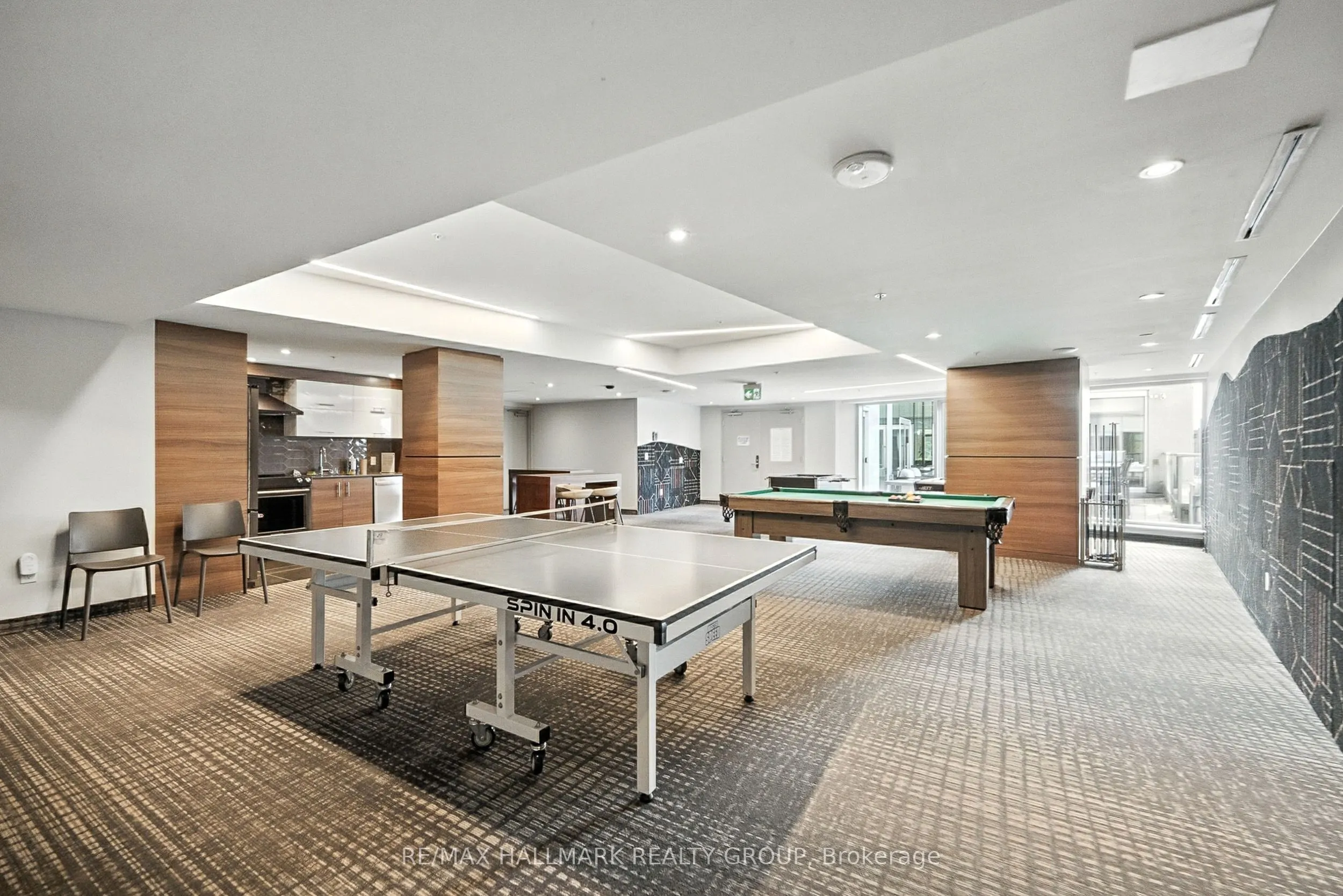 805 Carling Avenue, #3407